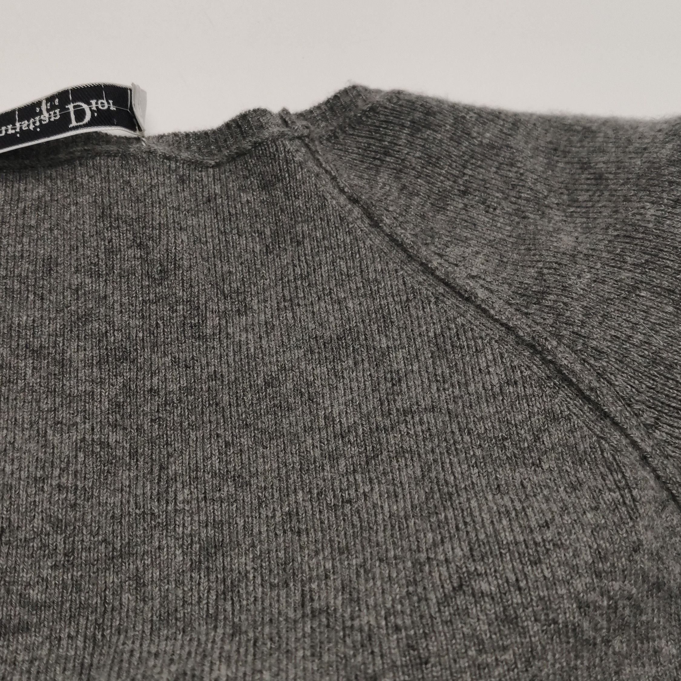 Dior Dior Women s Sweaters Size S / US 4 / IT 40 - 10 Thumbnail