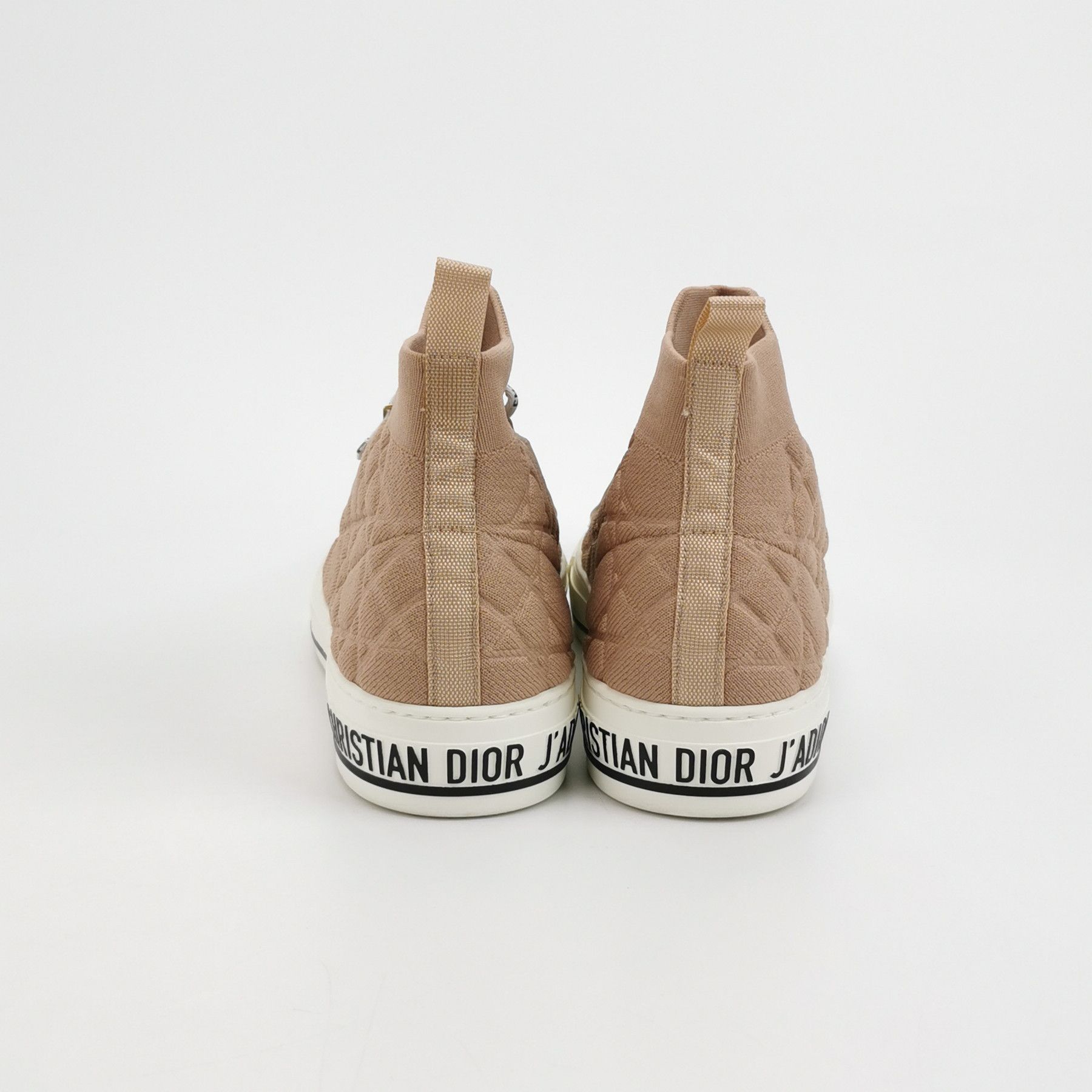 Dior Dior Women 8 Lowtop Sneakers Size US 8 / IT 38 - 4 Thumbnail