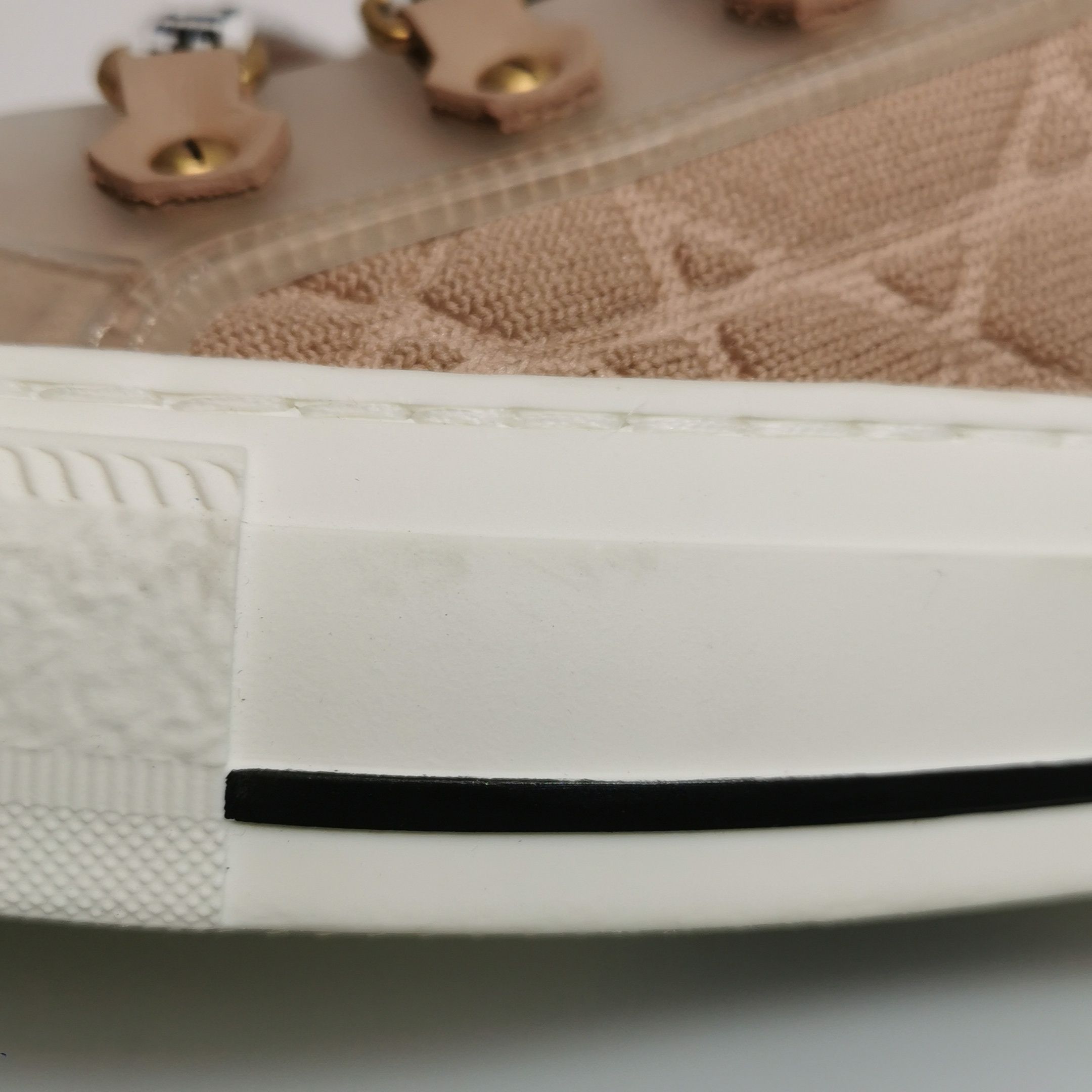 Dior Dior Women 8 Lowtop Sneakers Size US 8 / IT 38 - 7 Thumbnail