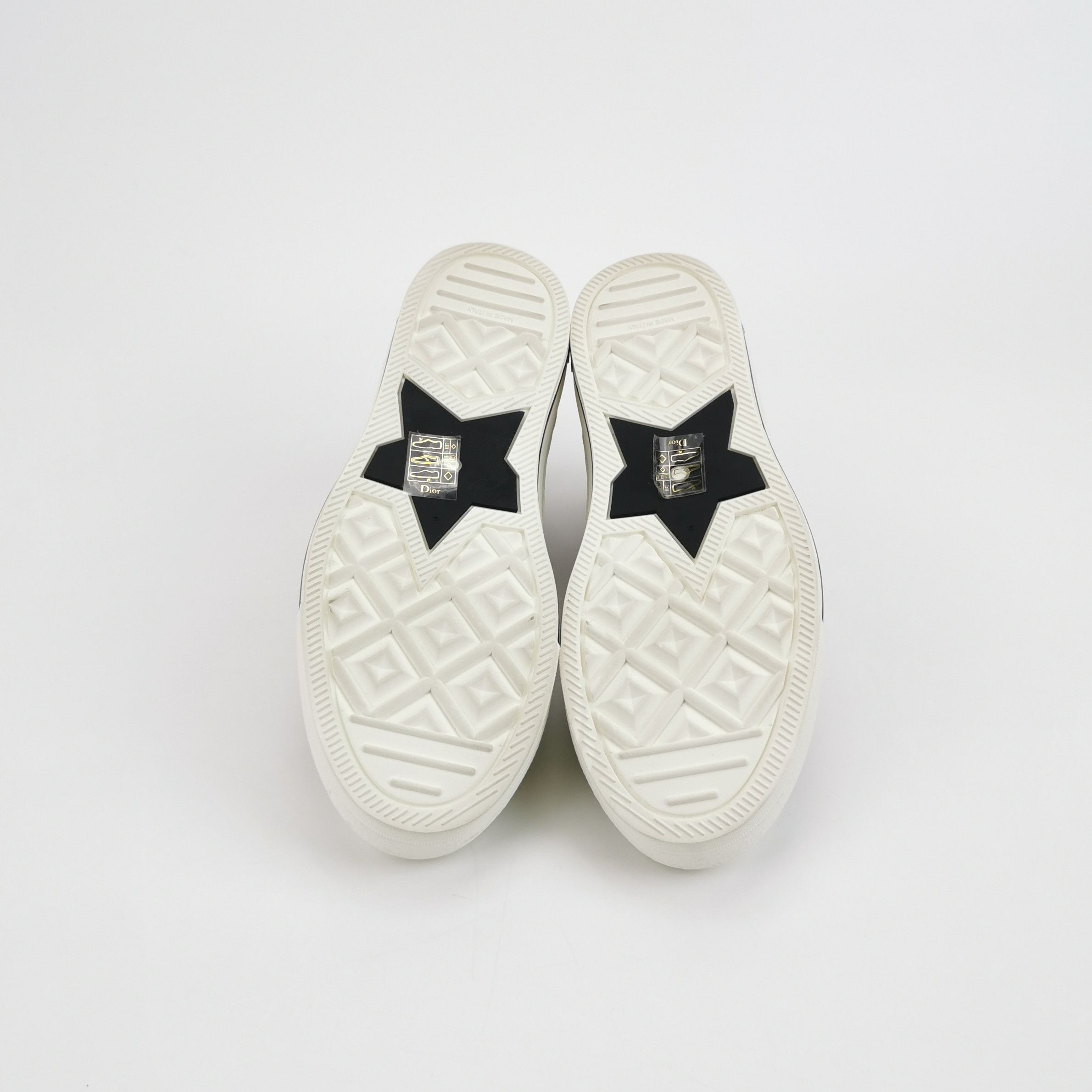 Dior Dior Women 8 Lowtop Sneakers Size US 8 / IT 38 - 5 Thumbnail