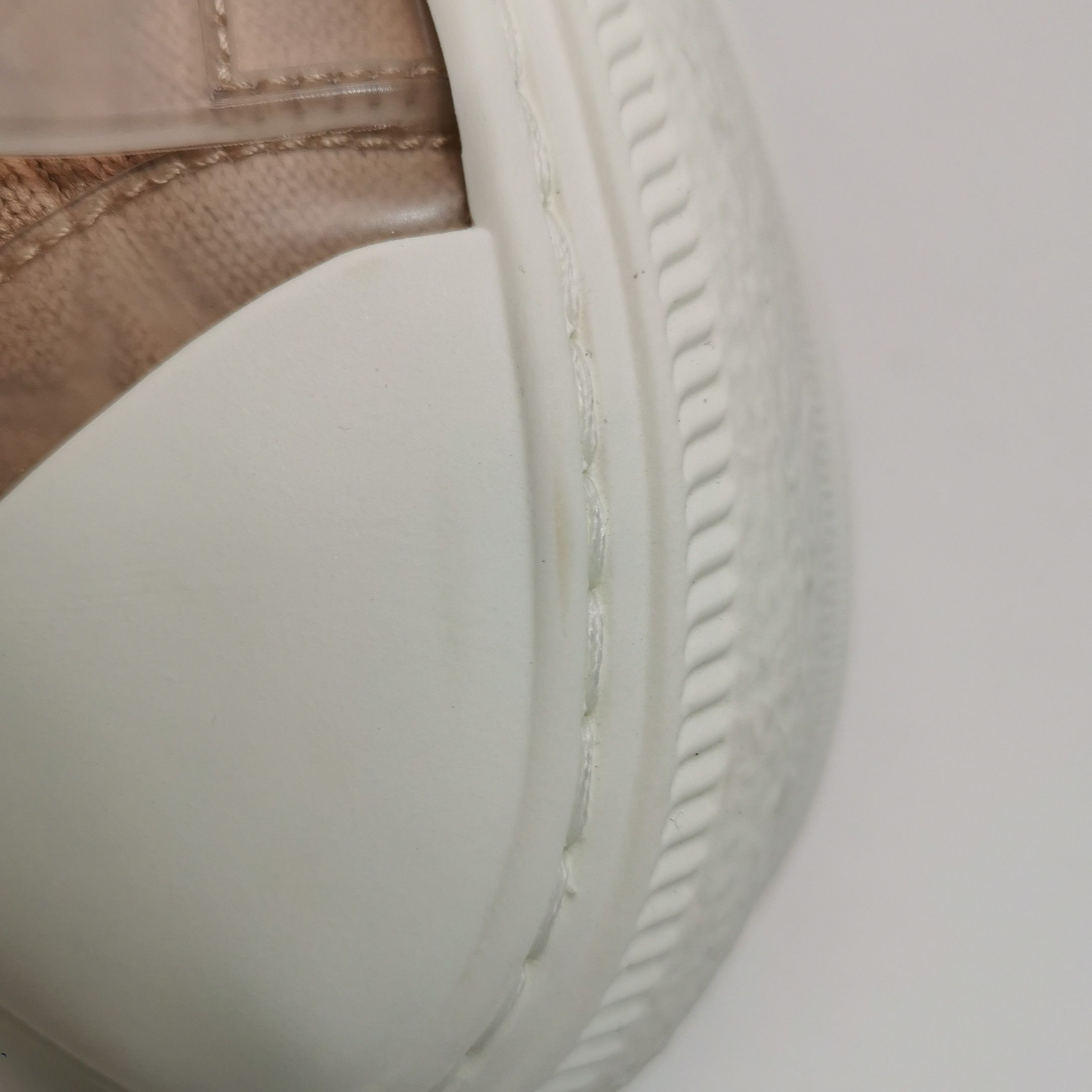 Dior Dior Women 8 Lowtop Sneakers Size US 8 / IT 38 - 8 Thumbnail