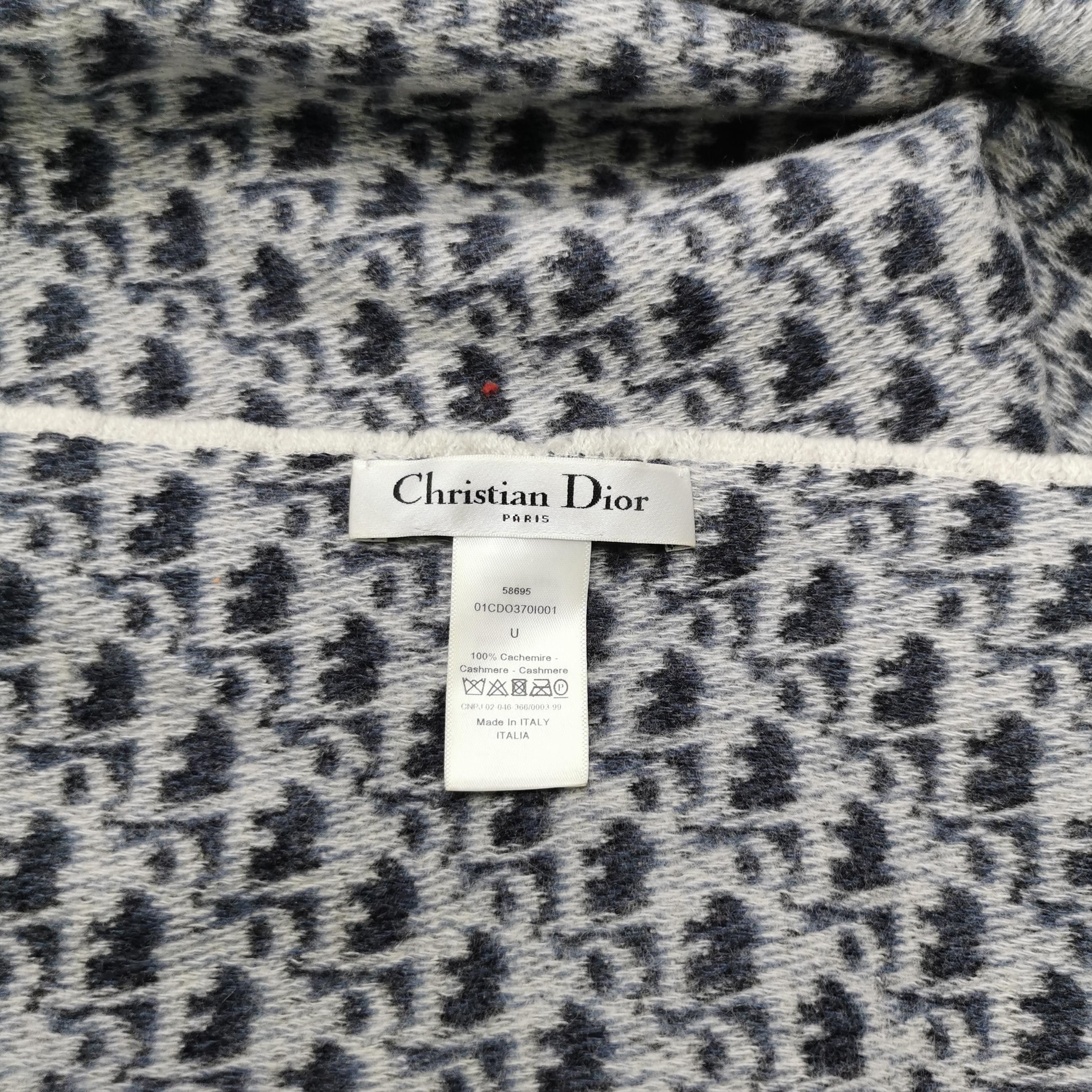 Dior Dior Women s Coats Size S / US 4 / IT 40 - 4 Thumbnail