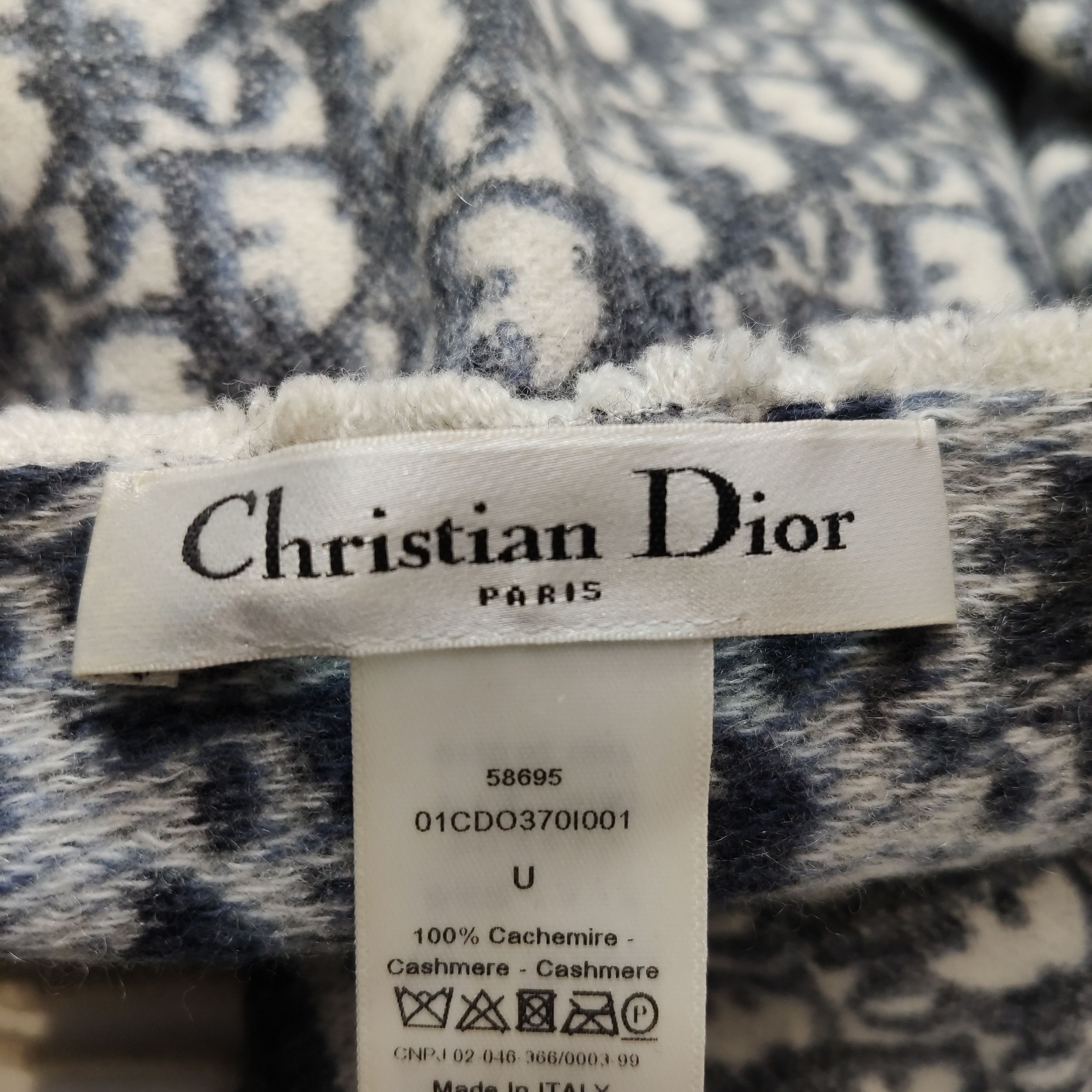 Dior Dior Women s Coats Size S / US 4 / IT 40 - 6 Thumbnail
