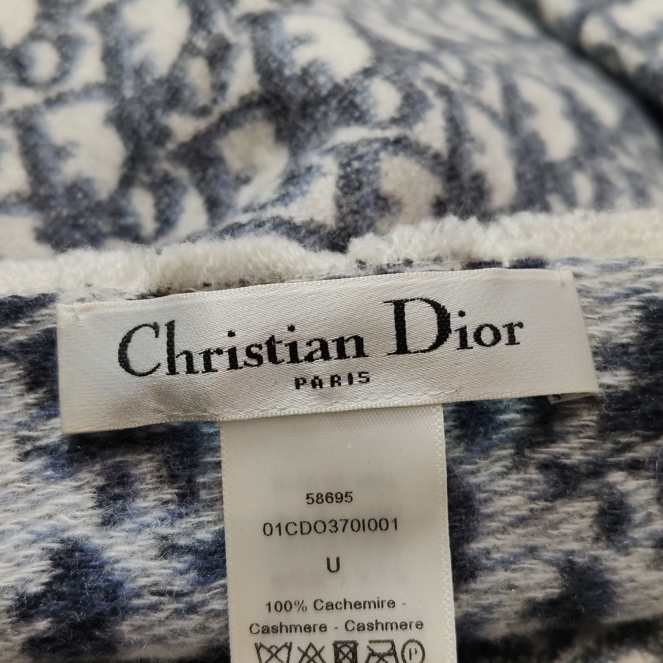 Dior Dior Women s Coats Size S / US 4 / IT 40 - 9 Thumbnail