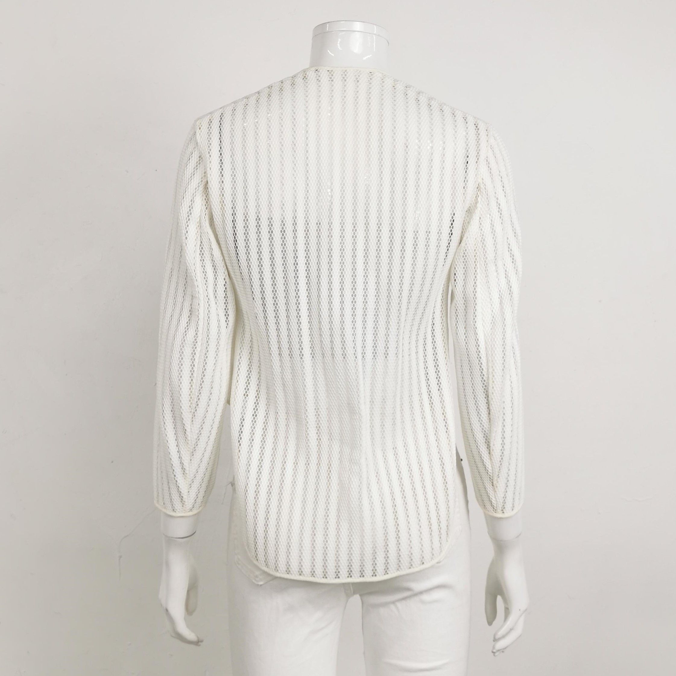 Dior Dior Women it_34 Jackets Size XXS / US 00 / IT 34 - 2 Thumbnail