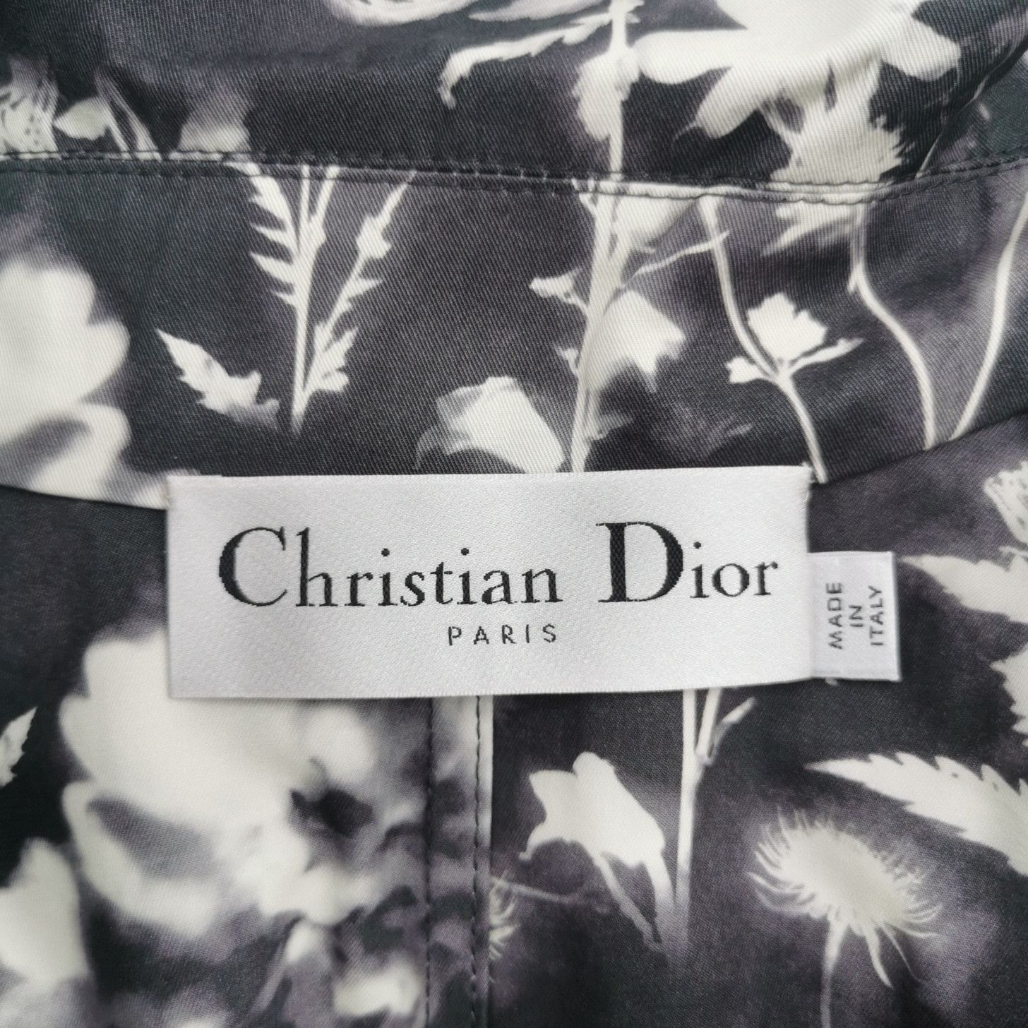 Dior Dior Women s Coats Size S / US 4 / IT 40 - 6 Thumbnail