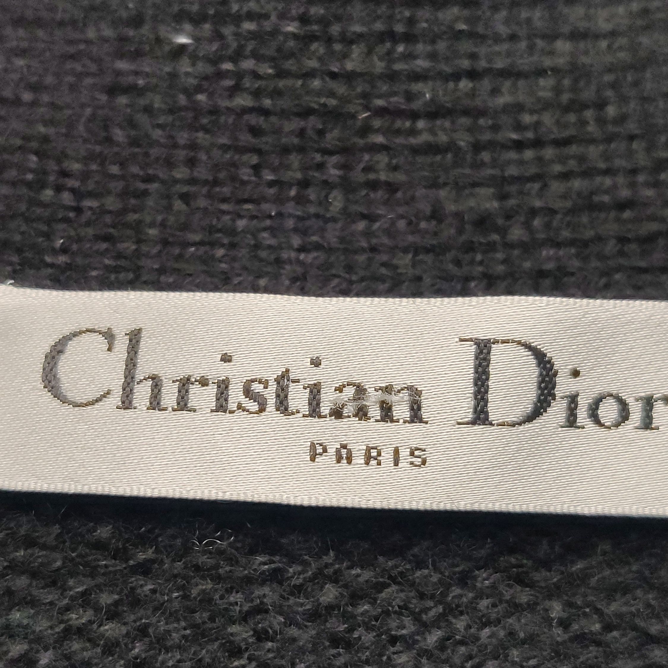Dior Dior Women xs Jackets Size XS / US 0-2 / IT 36-38 - 10 Thumbnail