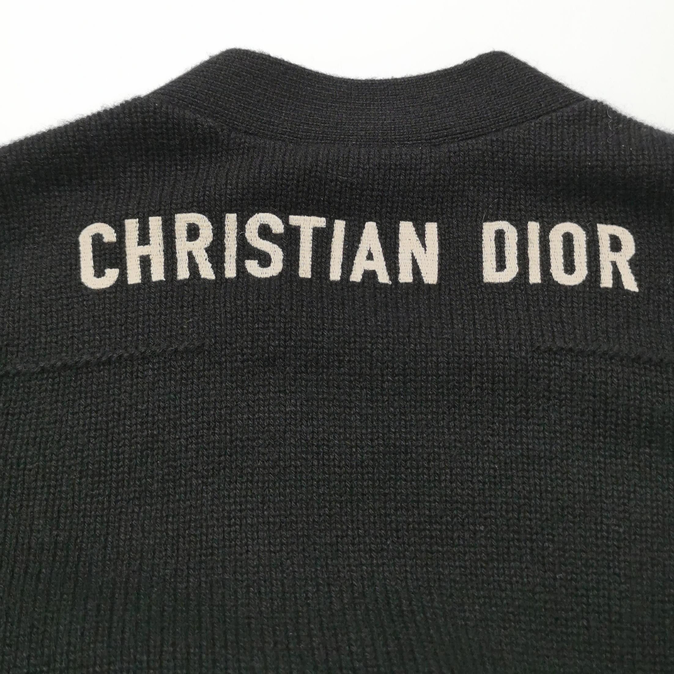 Dior Dior Women xs Jackets Size XS / US 0-2 / IT 36-38 - 3 Thumbnail