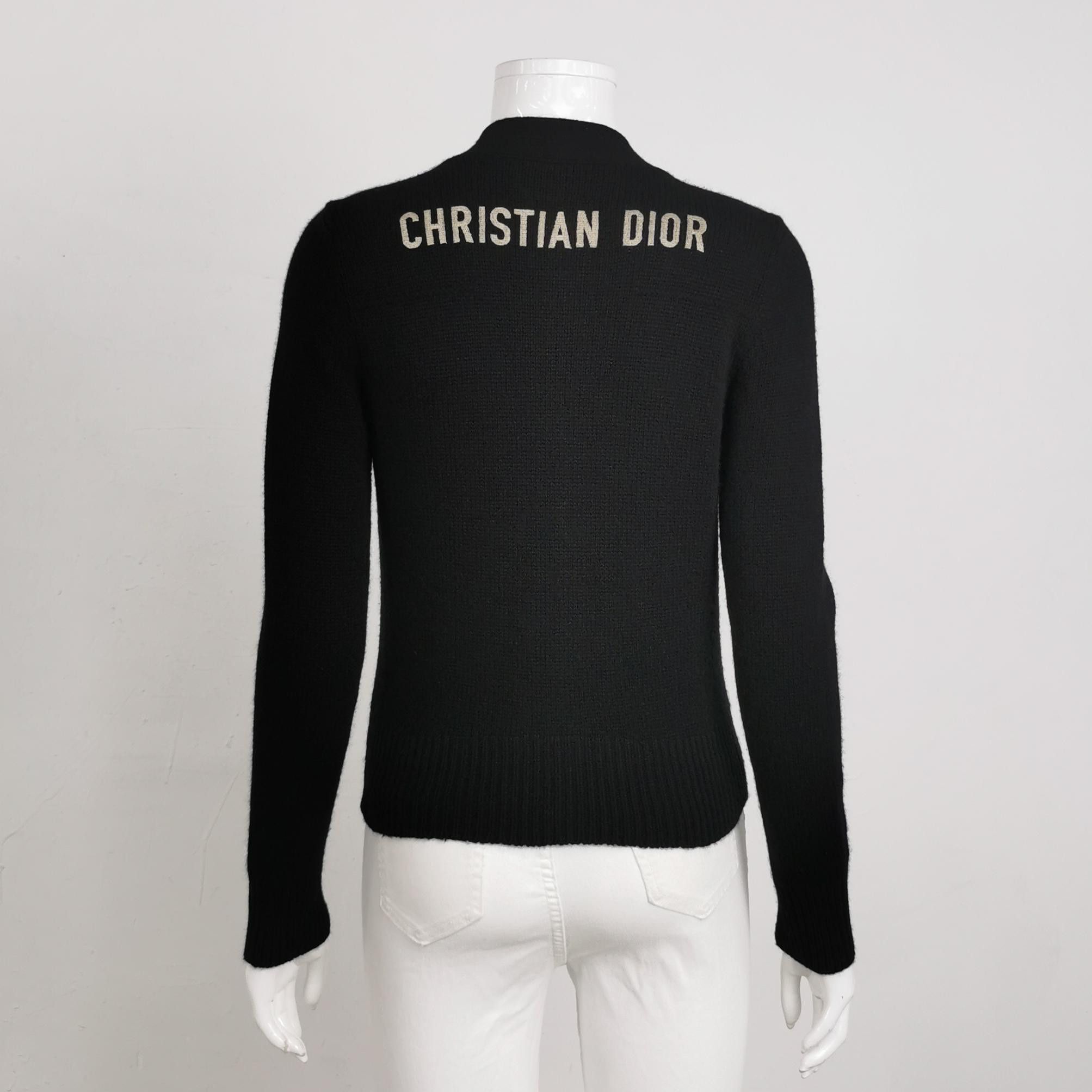 Dior Dior Women xs Jackets Size XS / US 0-2 / IT 36-38 - 2 Thumbnail