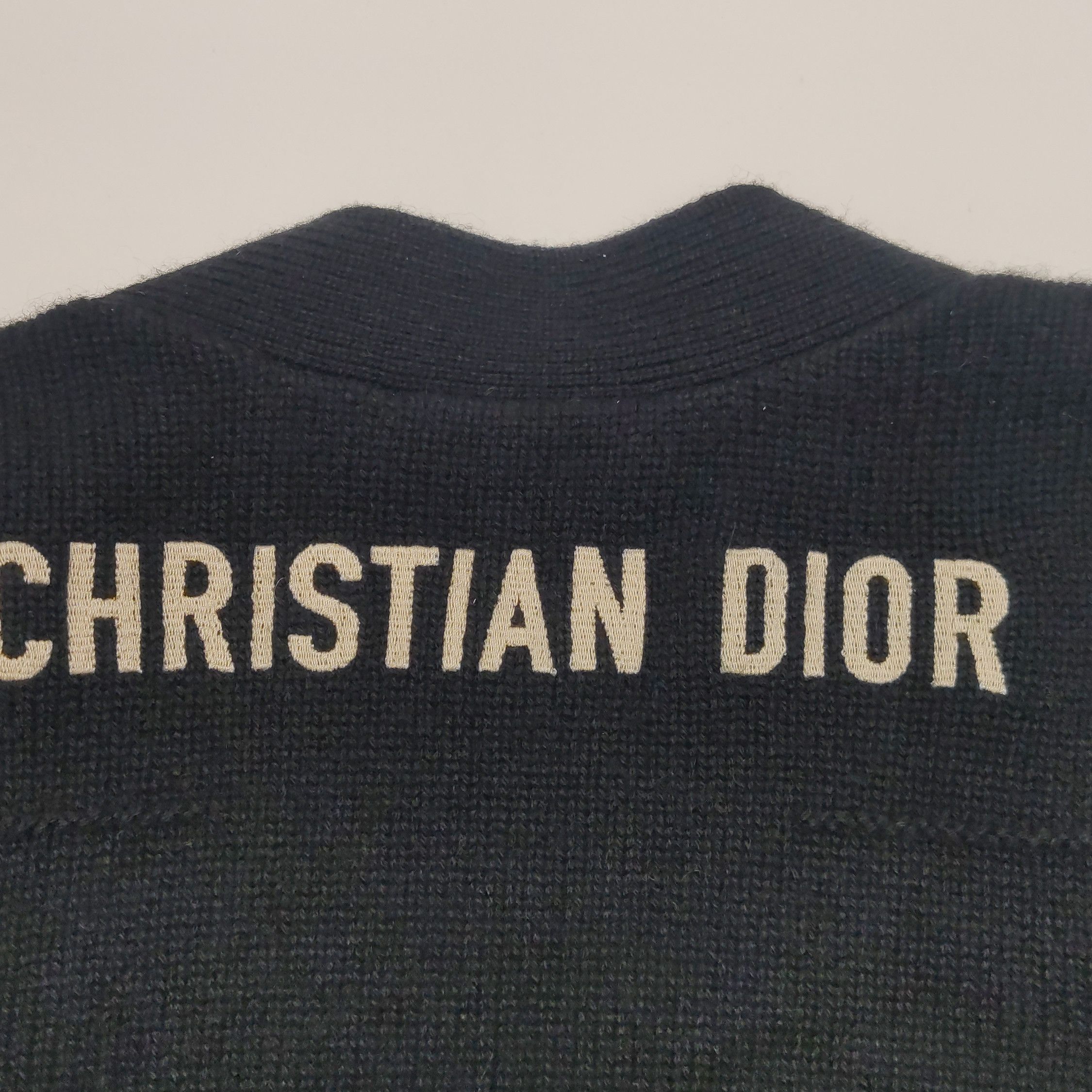 Dior Dior Women xs Jackets Size XS / US 0-2 / IT 36-38 - 8 Thumbnail