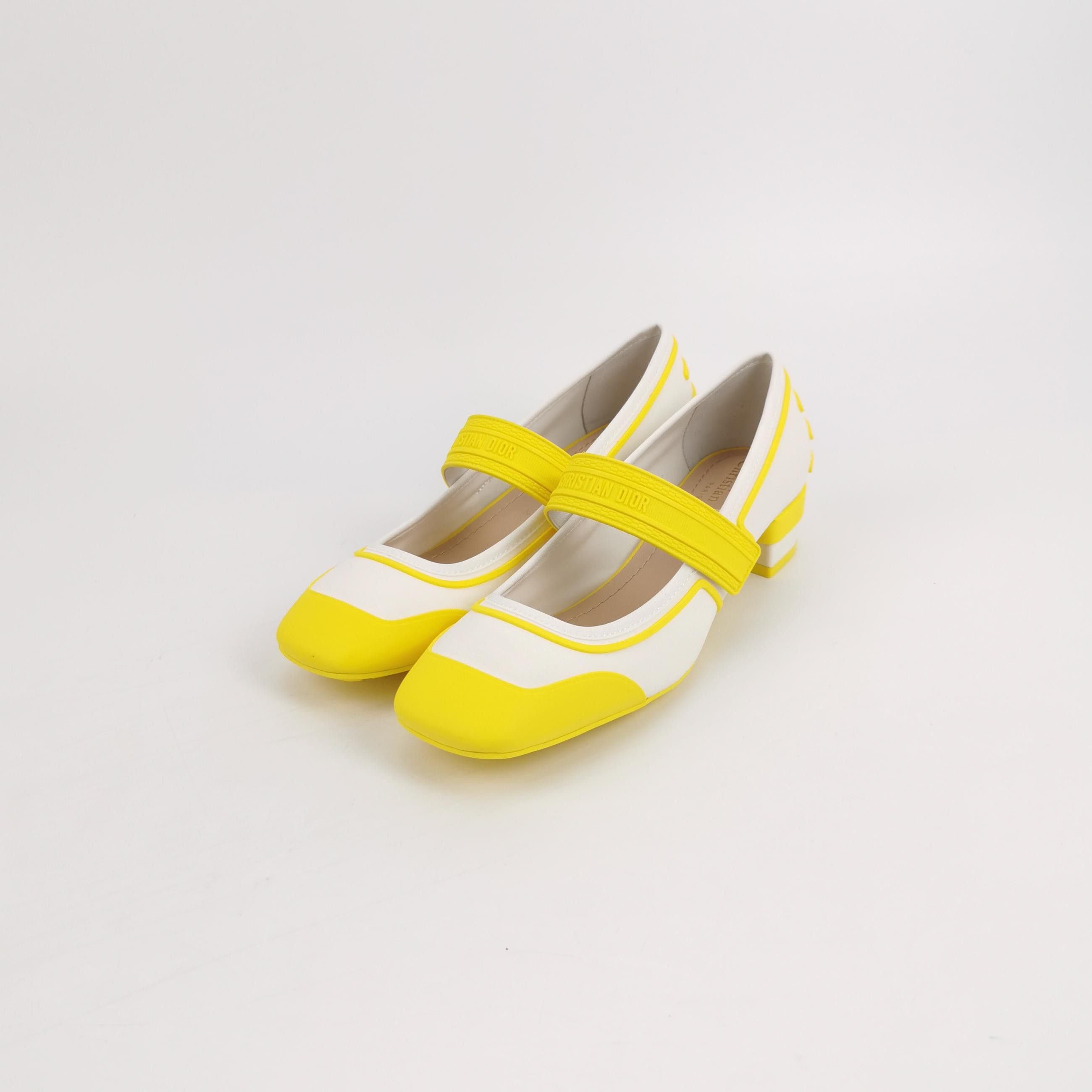 Dior Dior Women 6 Flats Size US 6 / IT 36 - 2 Thumbnail