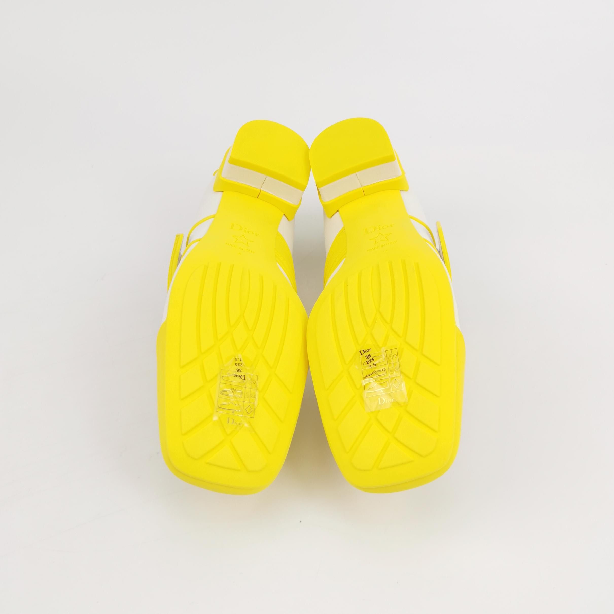 Dior Dior Women 6 Flats Size US 6 / IT 36 - 5 Thumbnail
