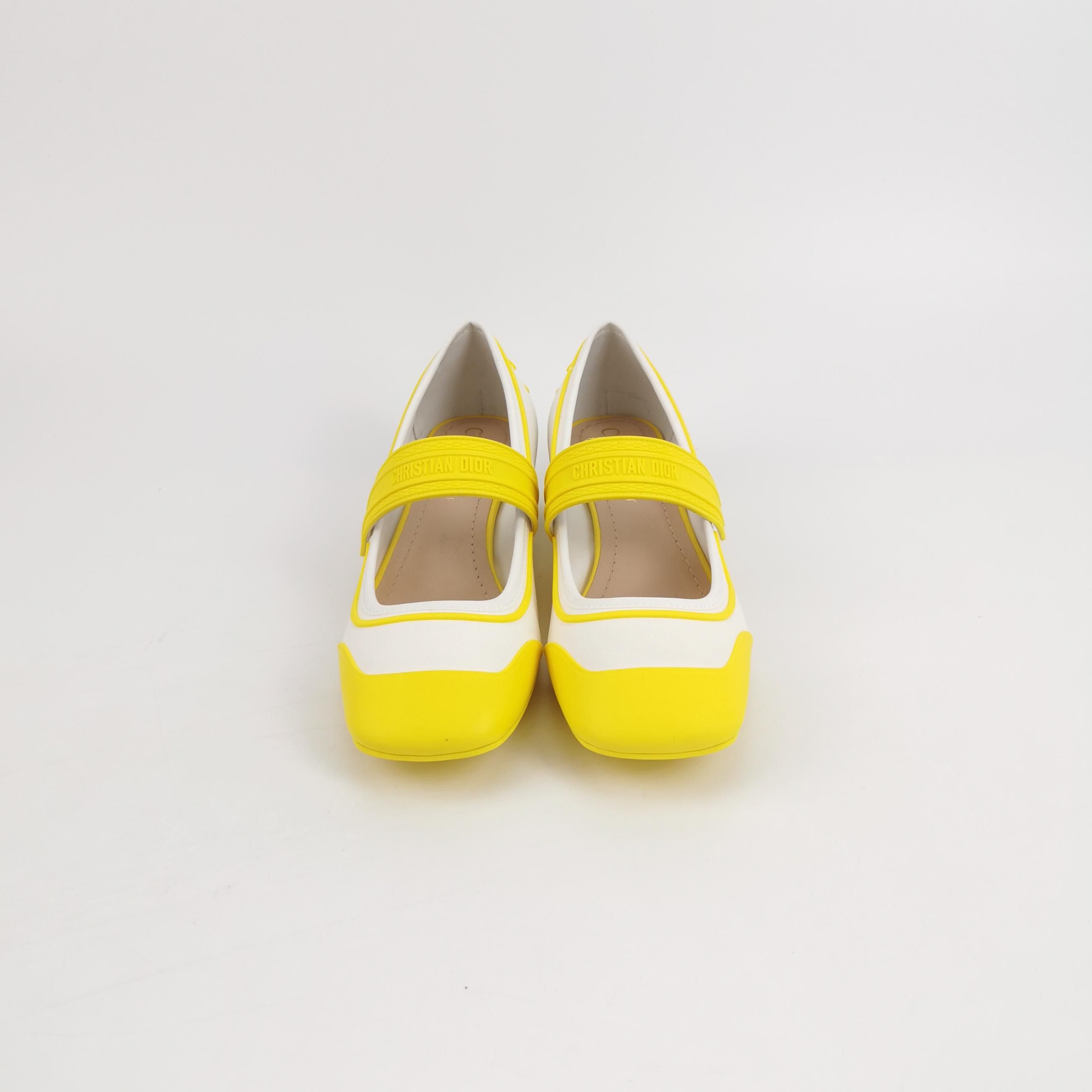 Dior Dior Women 6 Flats Size US 6 / IT 36 - 3 Thumbnail
