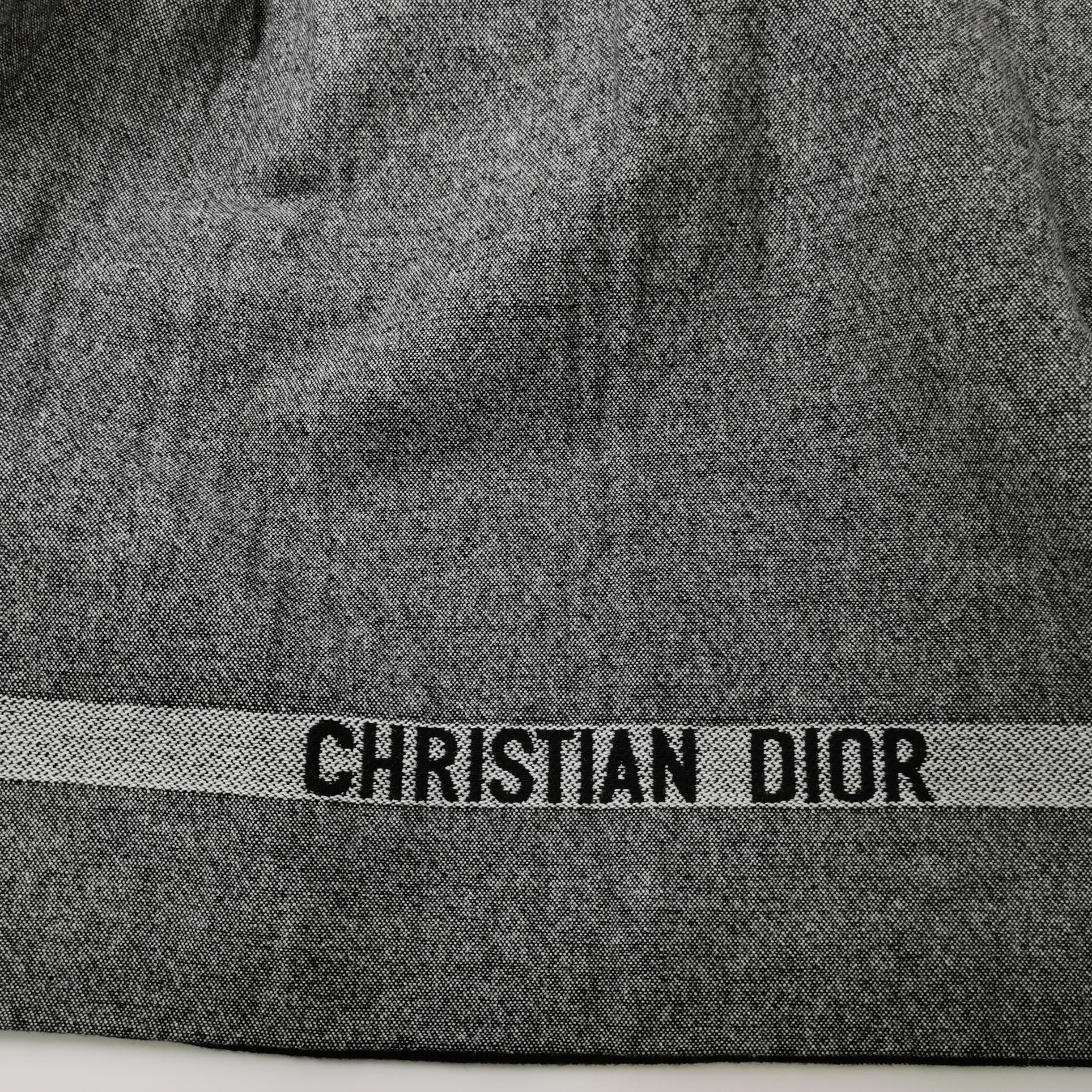 Dior Dior Women s Coats Size S / US 4 / IT 40 - 3 Thumbnail