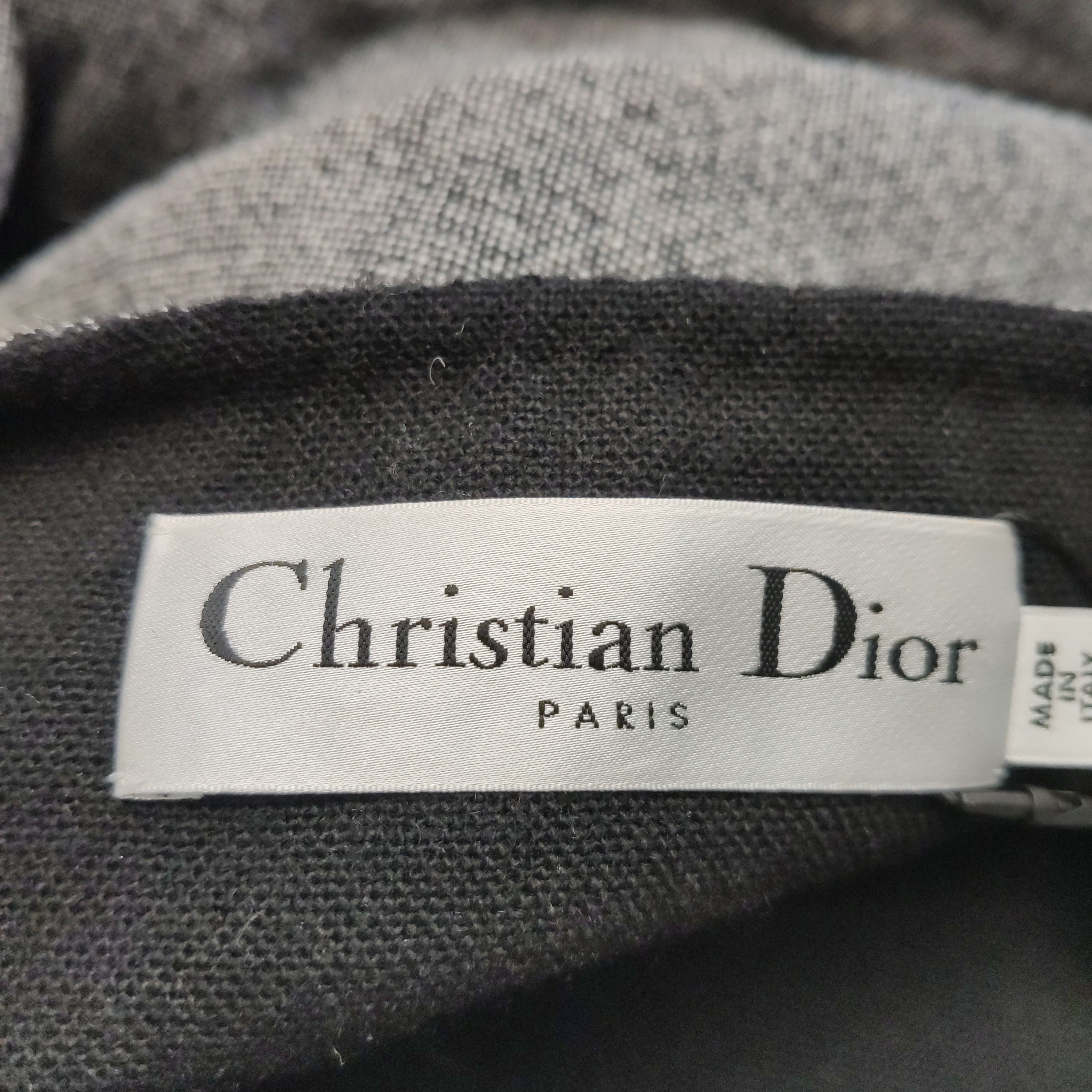 Dior Dior Women s Coats Size S / US 4 / IT 40 - 5 Thumbnail