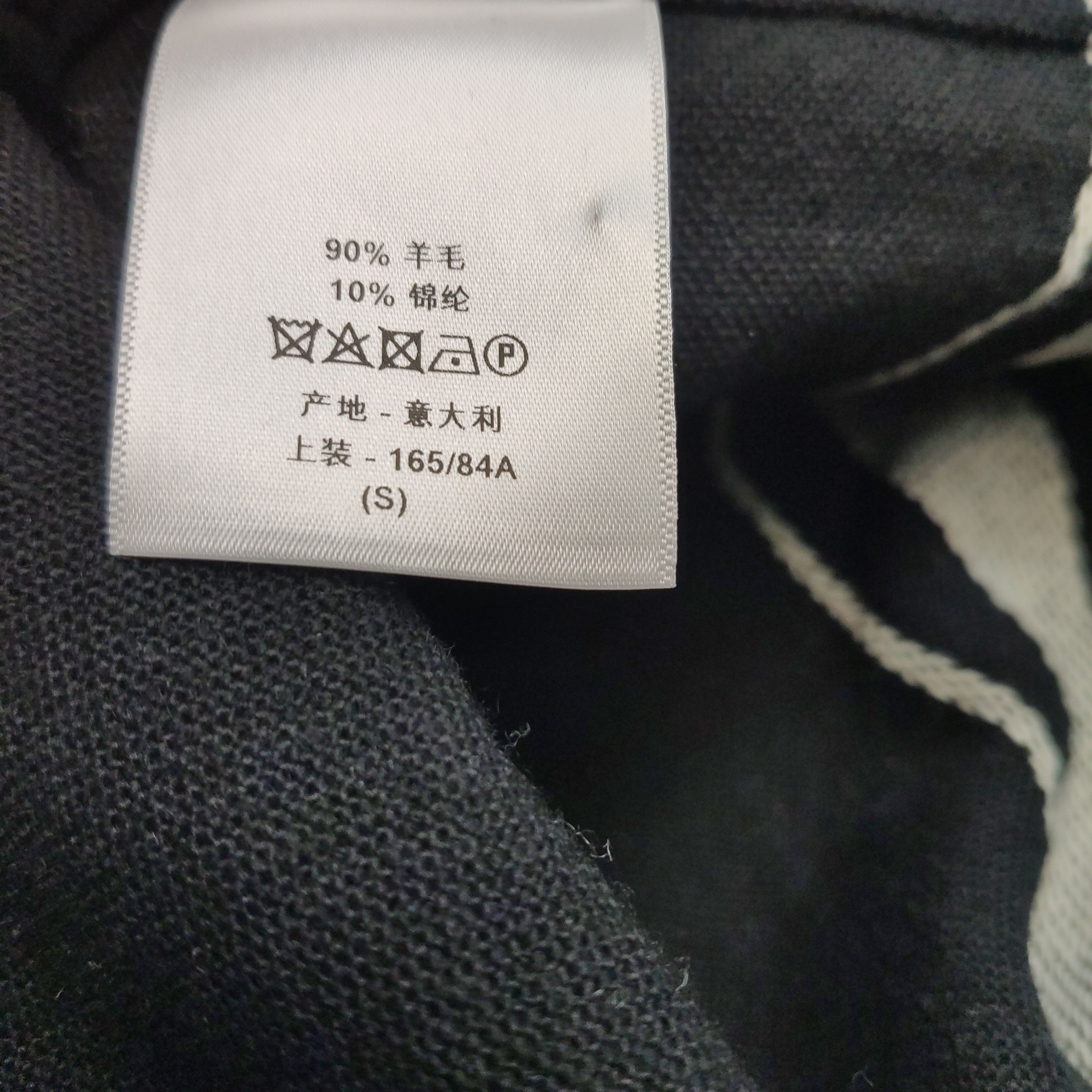 Dior Dior Women s Coats Size S / US 4 / IT 40 - 7 Thumbnail