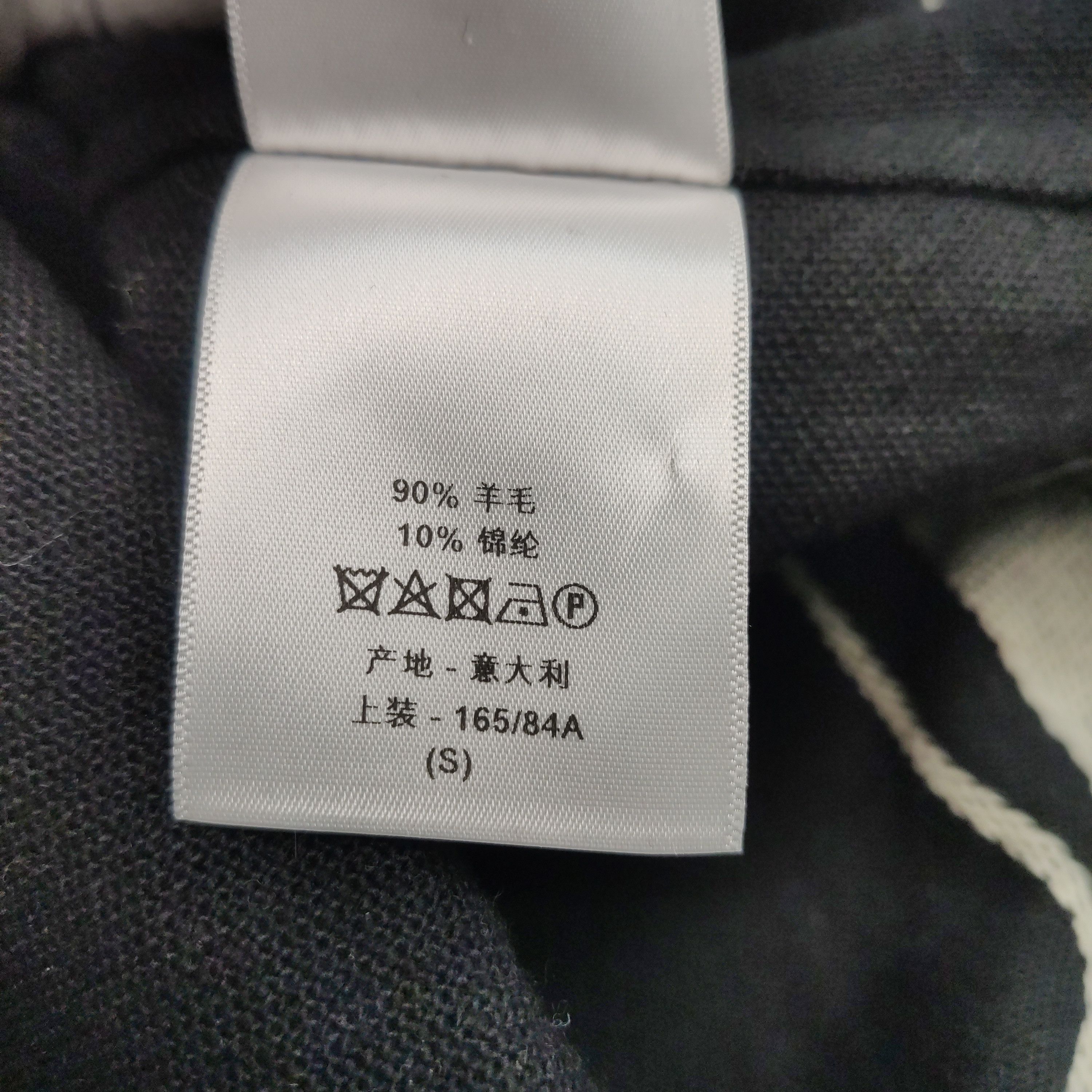 Dior Dior Women s Coats Size S / US 4 / IT 40 - 8 Thumbnail
