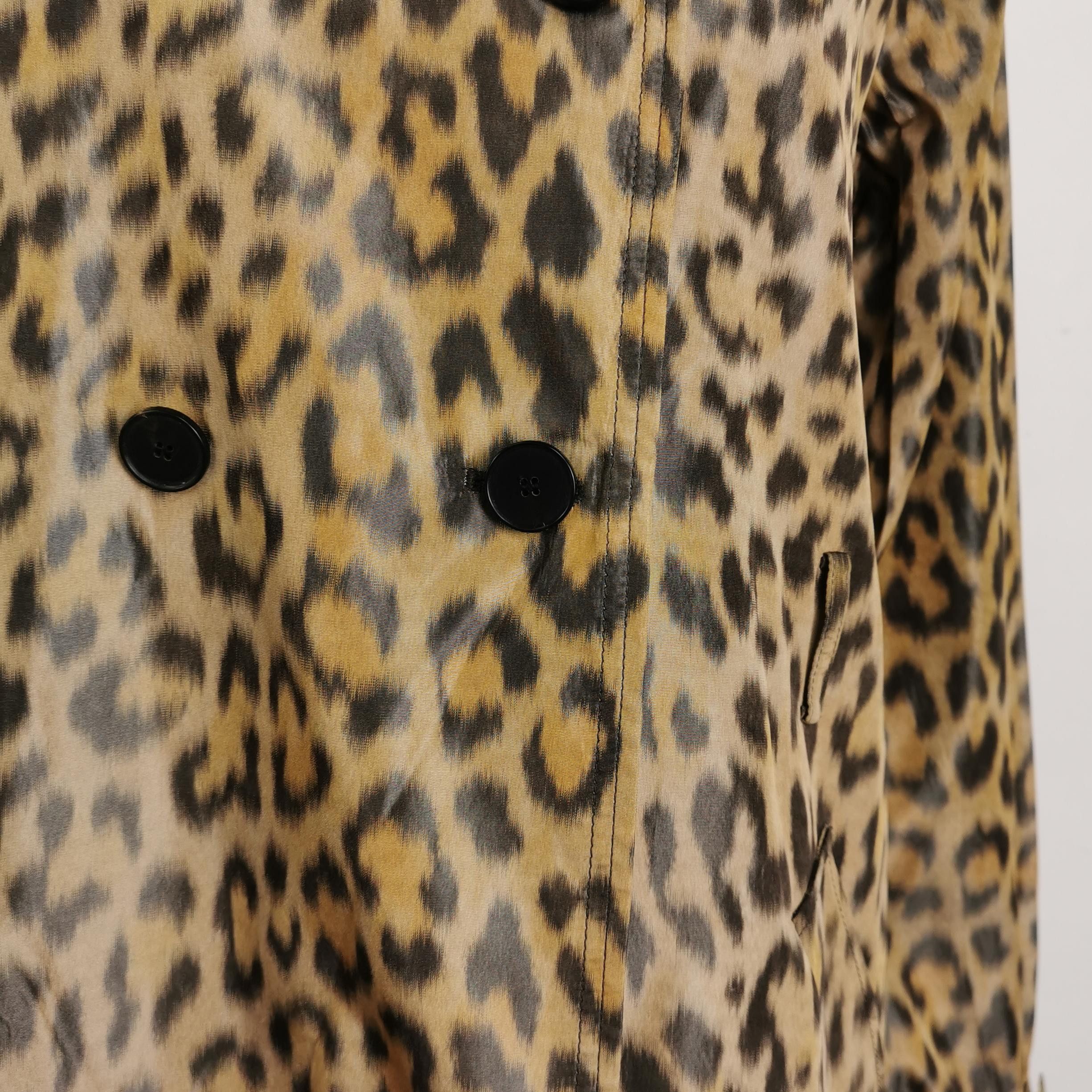 Dior Dior Women m Coats Size M / US 6-8 / IT 42-44 - 3 Thumbnail