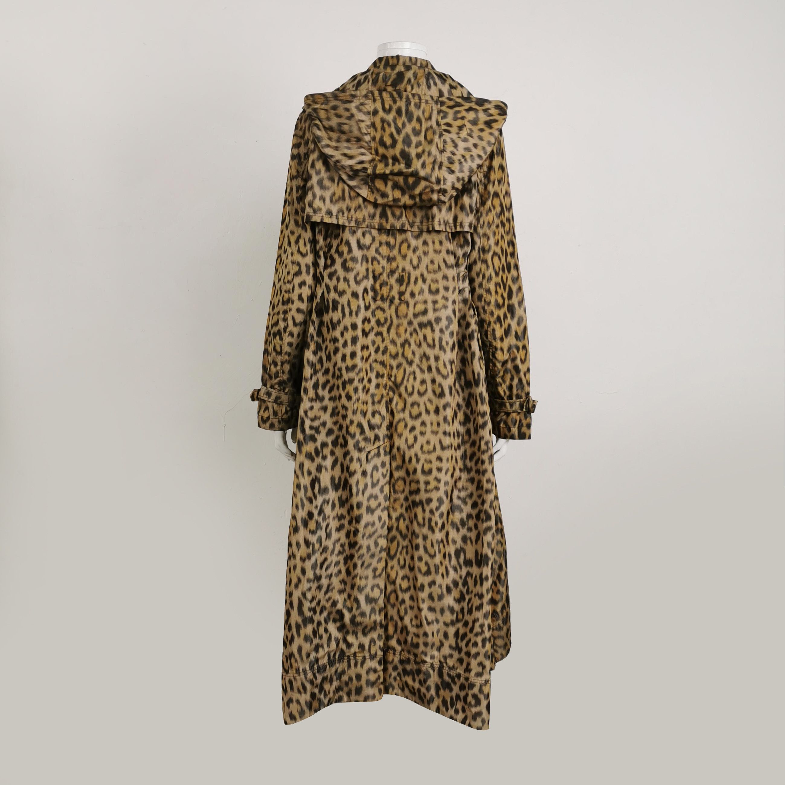 Dior Dior Women m Coats Size M / US 6-8 / IT 42-44 - 2 Thumbnail