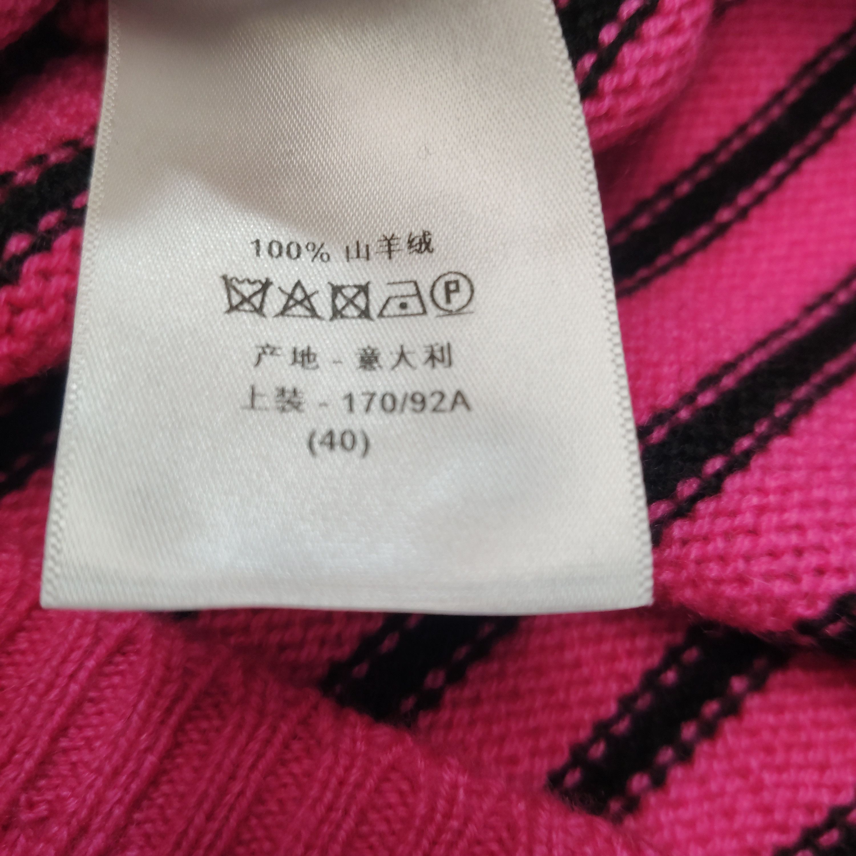 Dior Dior Women l Sweaters Size L / US 10 / IT 46 - 5 Thumbnail
