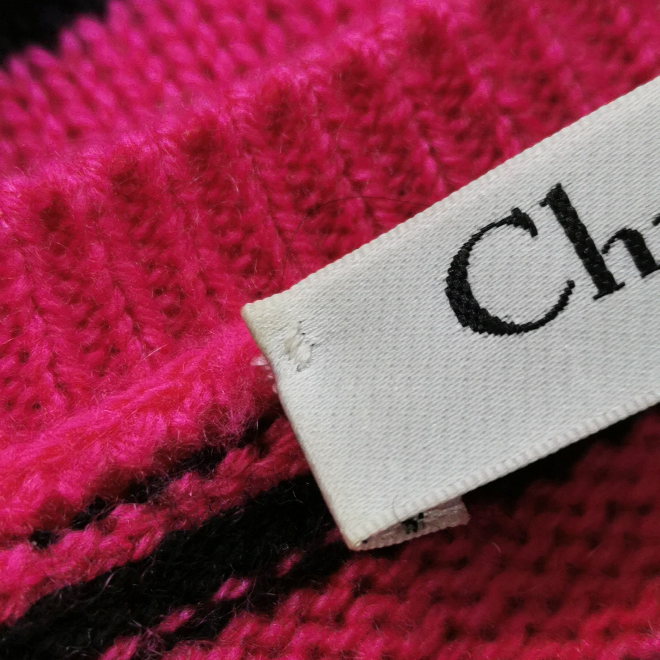 Dior Dior Women l Sweaters Size L / US 10 / IT 46 - 9 Thumbnail