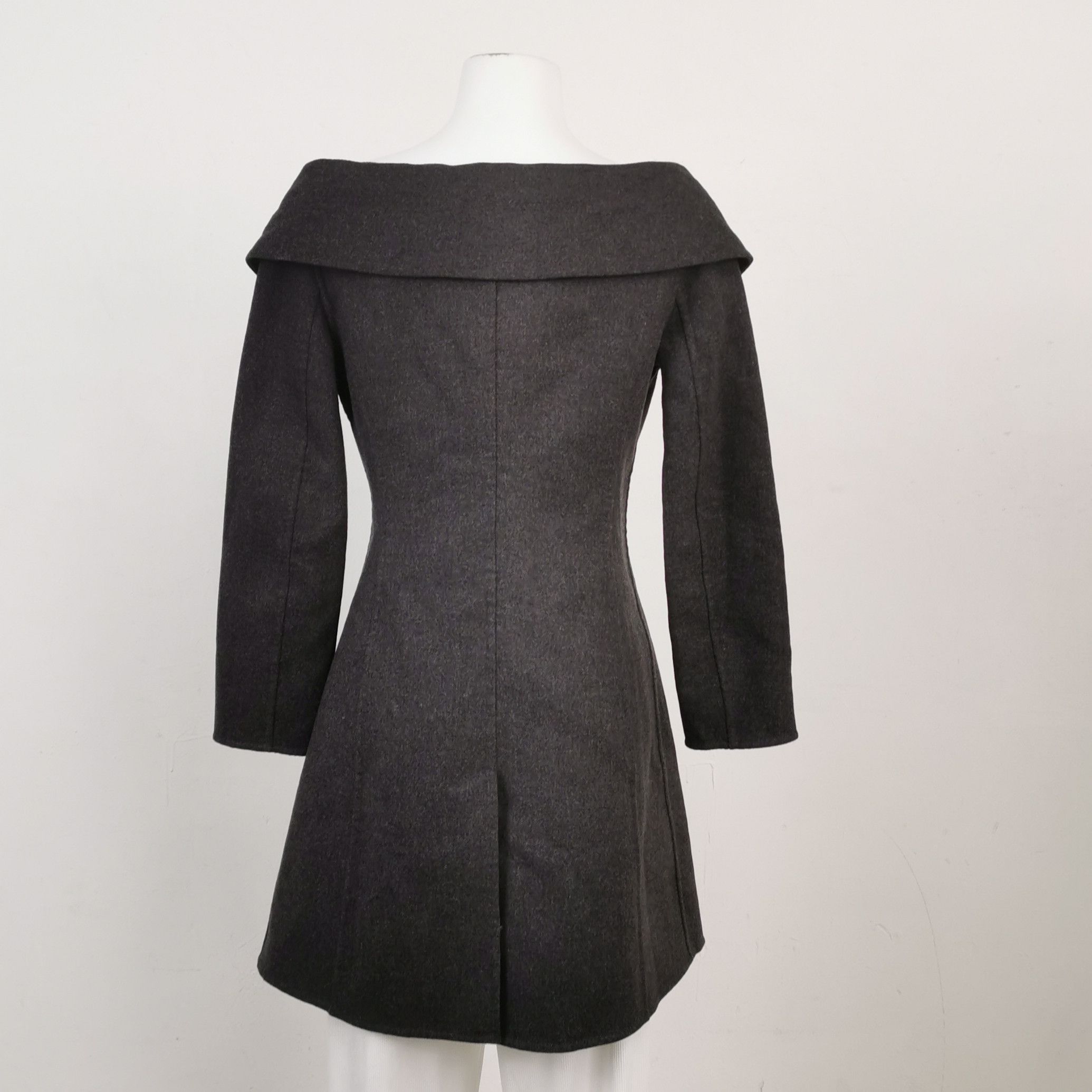 Dior Dior Women it_36 Coats Size XS / US 0-2 / IT 36-38 - 2 Thumbnail