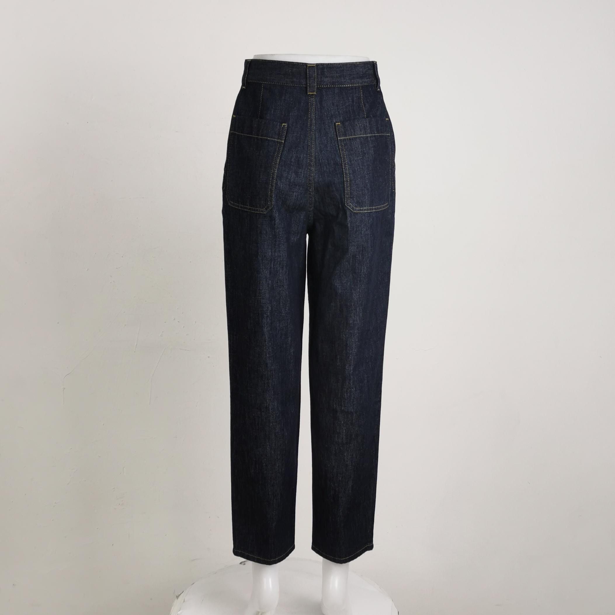 Dior Dior Women 34 Pants Size 34" / US 12 / IT 48 - 2 Thumbnail