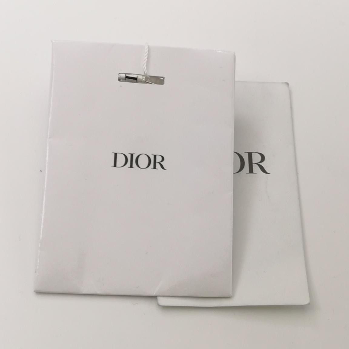 Dior Dior Women 34 Pants Size 34" / US 12 / IT 48 - 3 Thumbnail