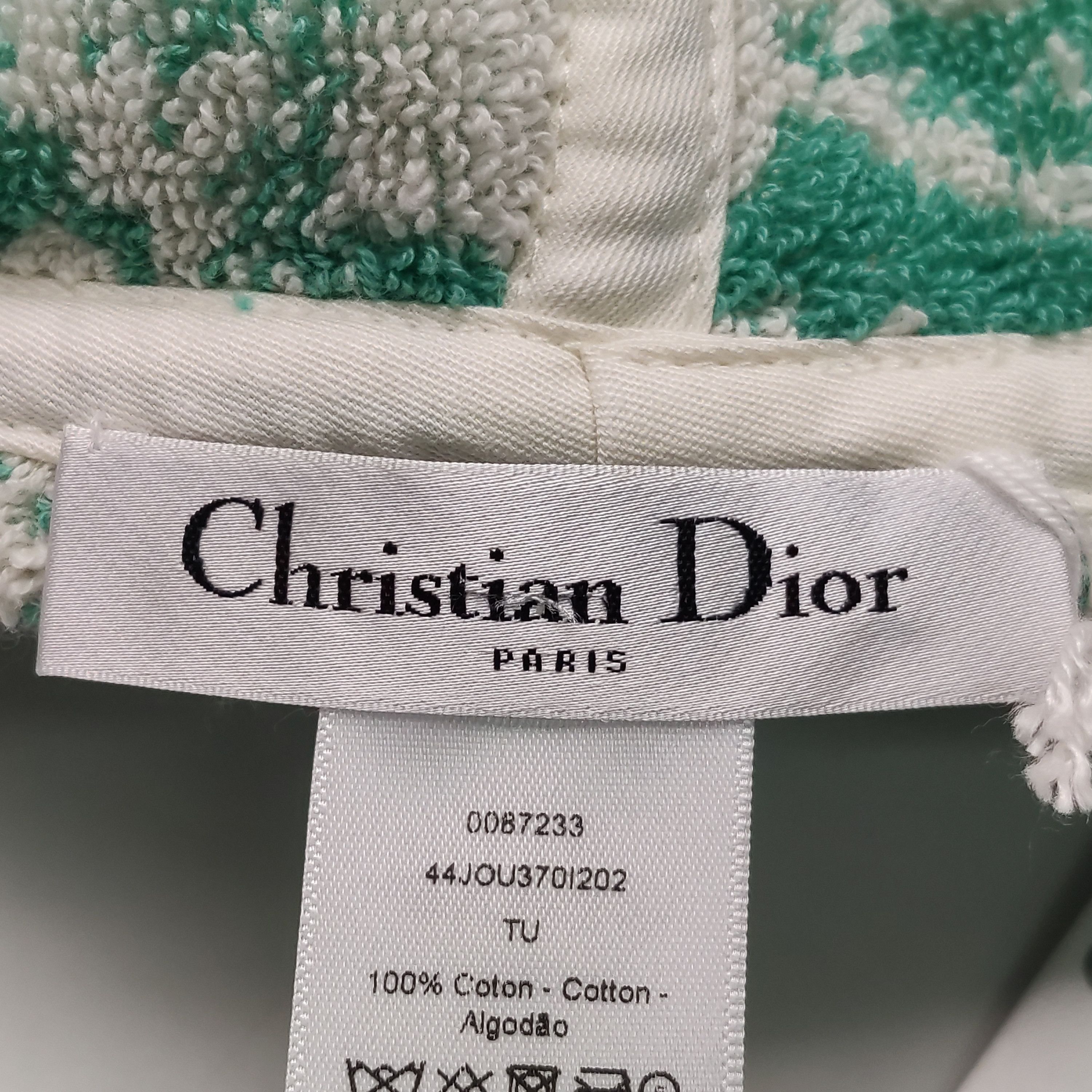 Dior Dior Women s Coats Size S / US 4 / IT 40 - 5 Thumbnail