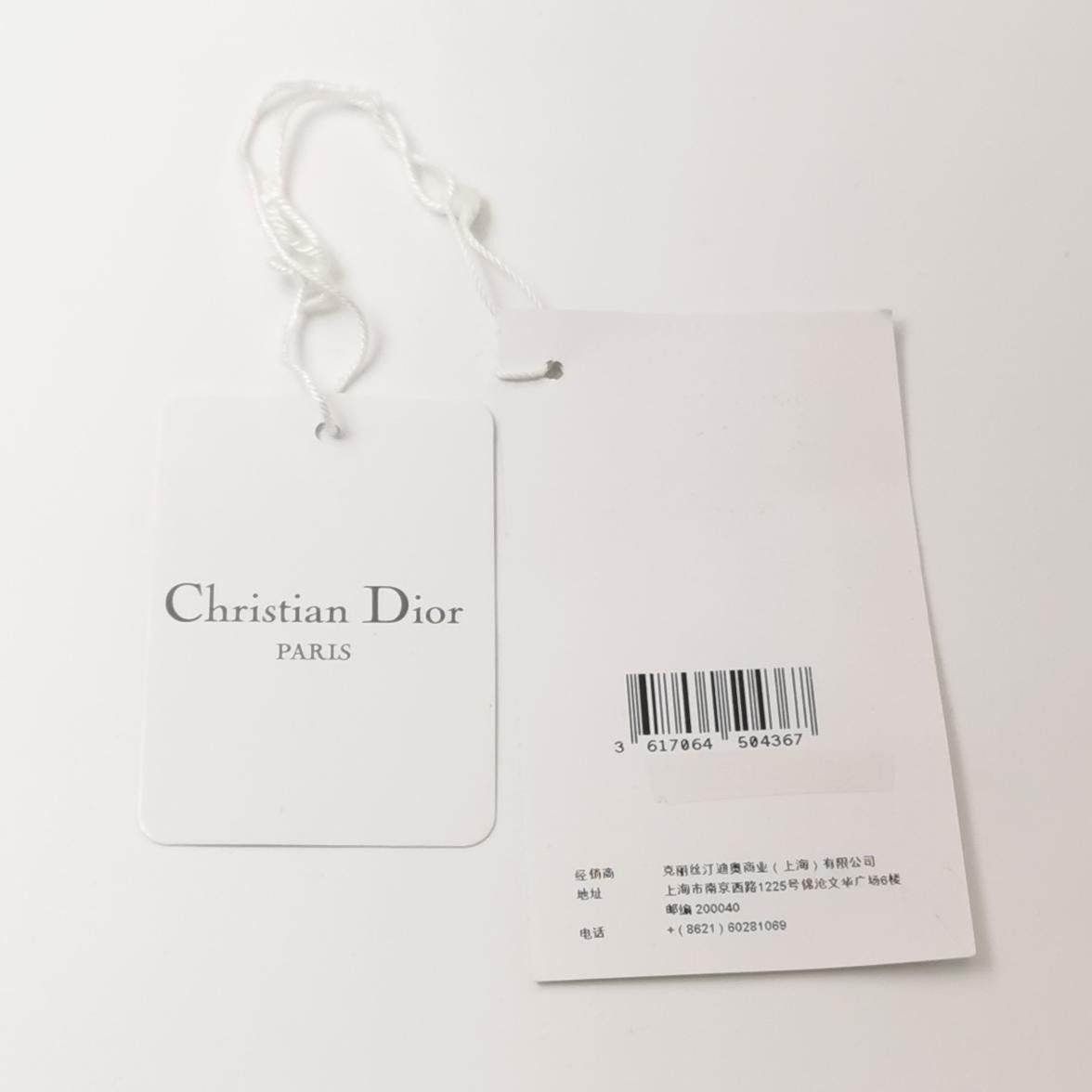 Dior Dior Women s Coats Size S / US 4 / IT 40 - 4 Thumbnail