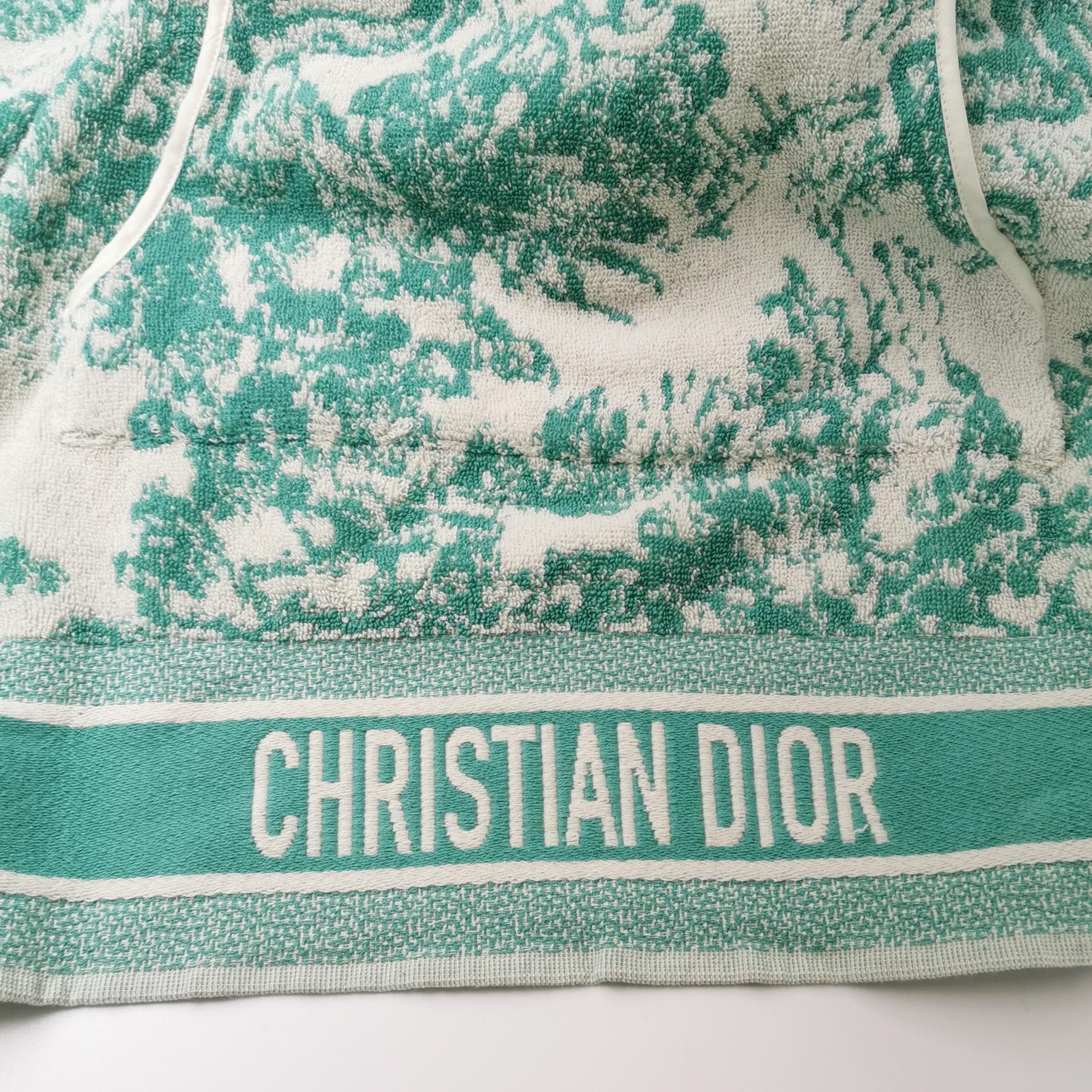 Dior Dior Women s Coats Size S / US 4 / IT 40 - 3 Thumbnail