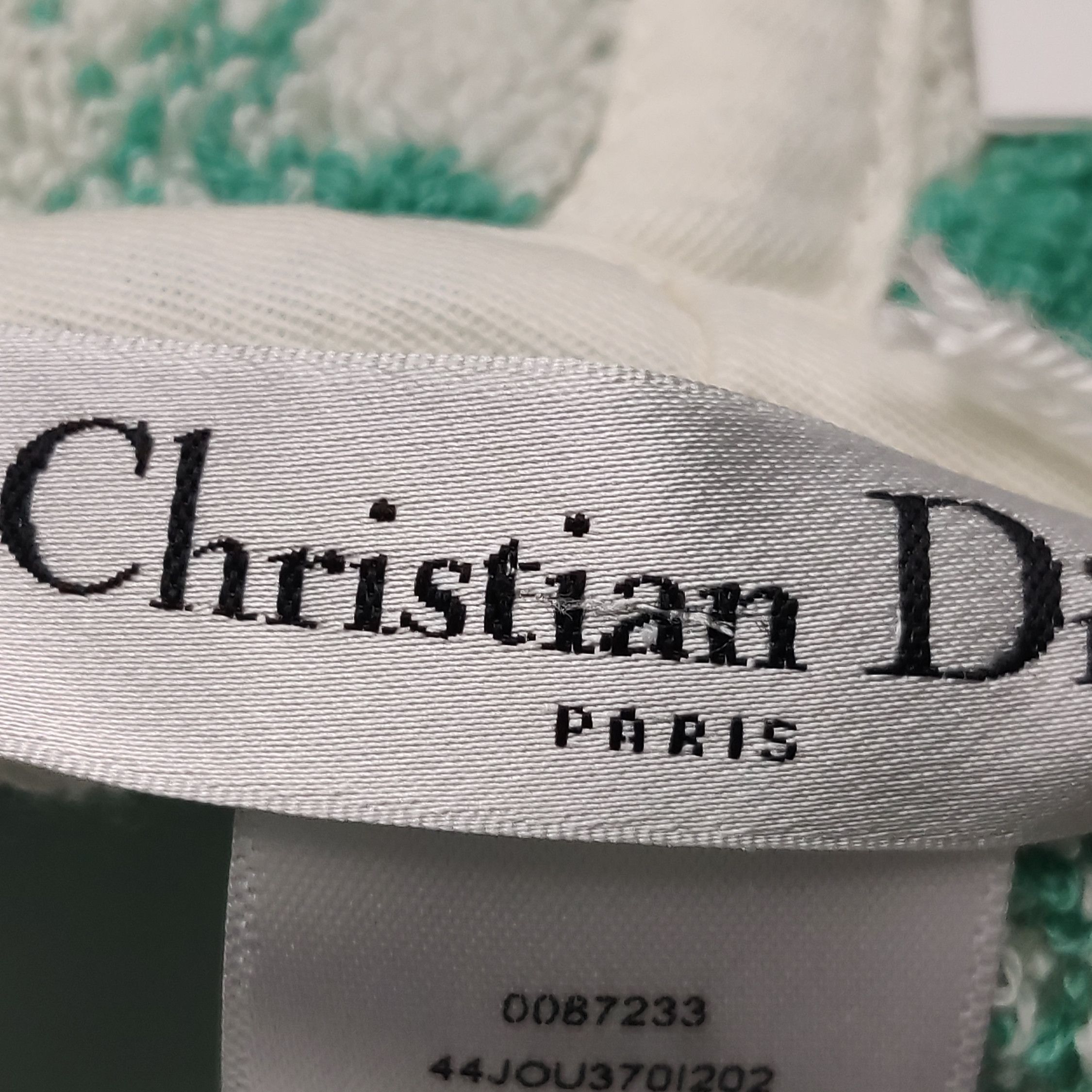 Dior Dior Women s Coats Size S / US 4 / IT 40 - 8 Thumbnail