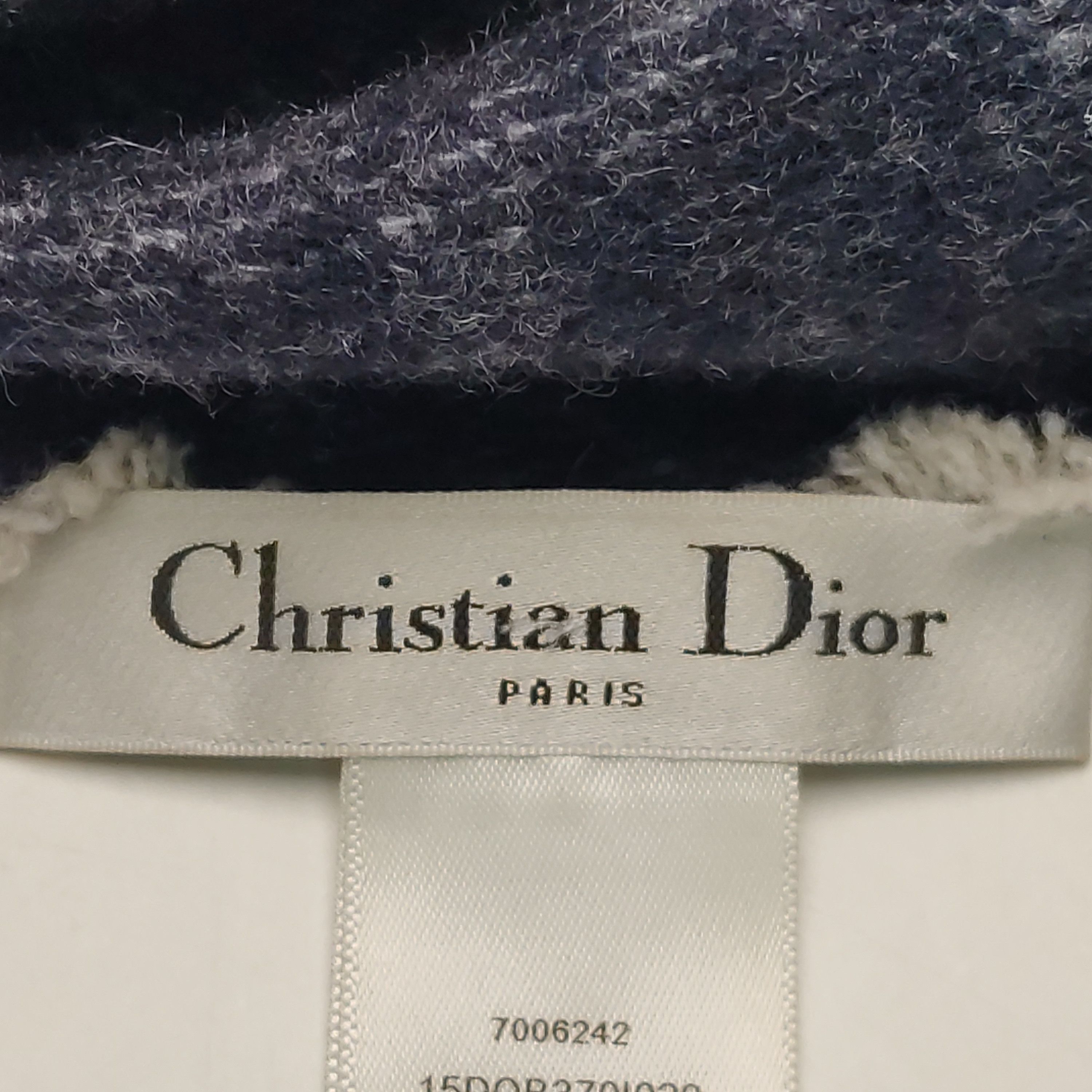 Dior Dior Women s Coats Size S / US 4 / IT 40 - 5 Thumbnail