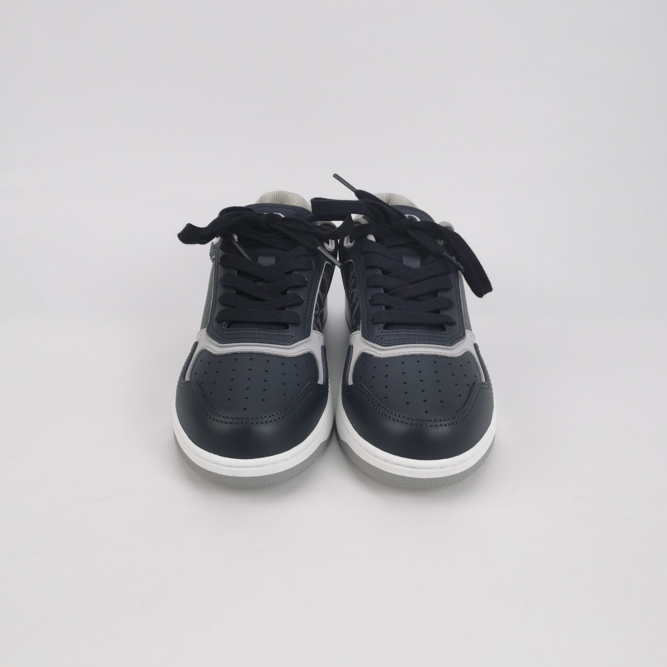 Dior Dior Women 7 Lowtop Sneakers Size US 7 / IT 37 - 3 Thumbnail