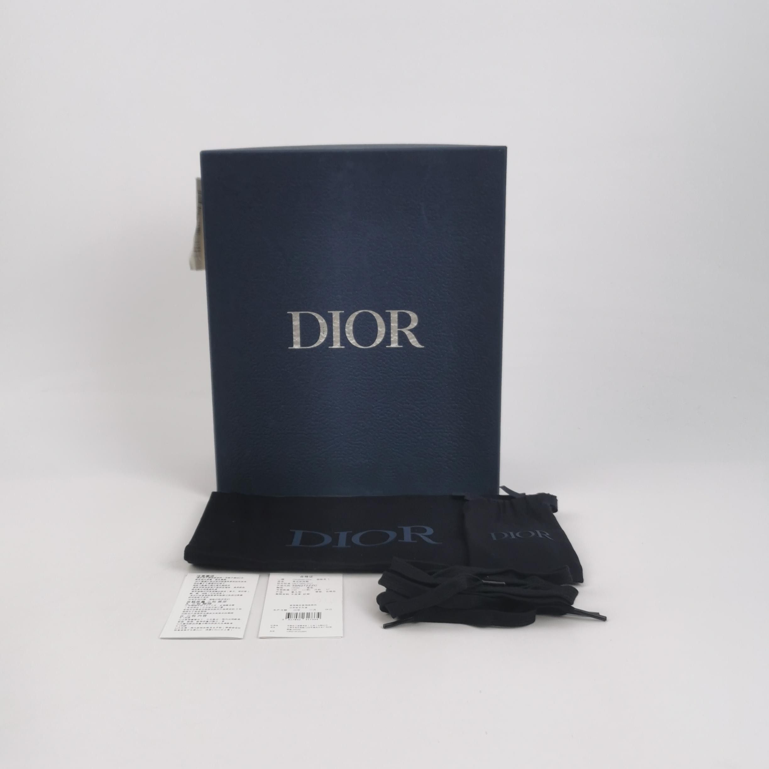 Dior Dior Women 7 Lowtop Sneakers Size US 7 / IT 37 - 6 Thumbnail