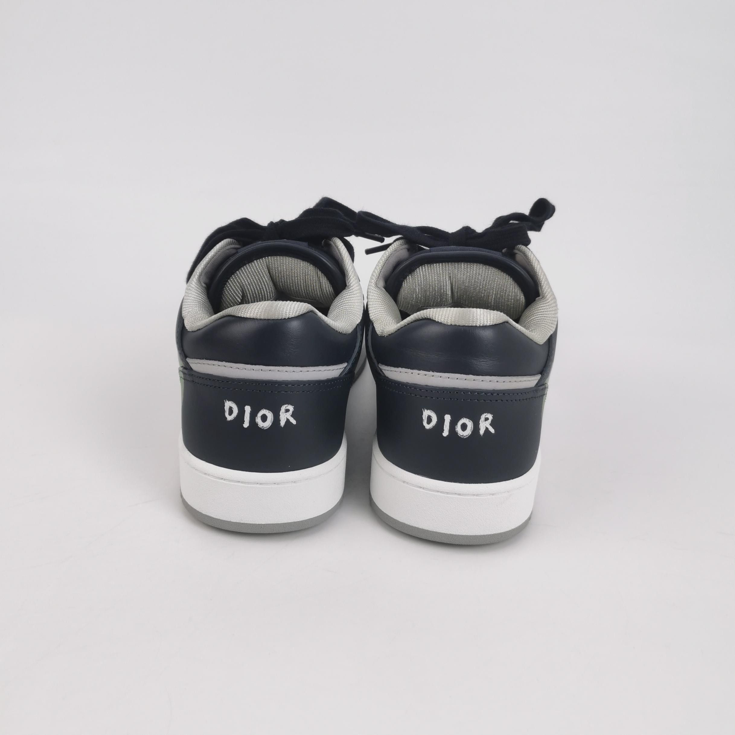 Dior Dior Women 7 Lowtop Sneakers Size US 7 / IT 37 - 4 Thumbnail