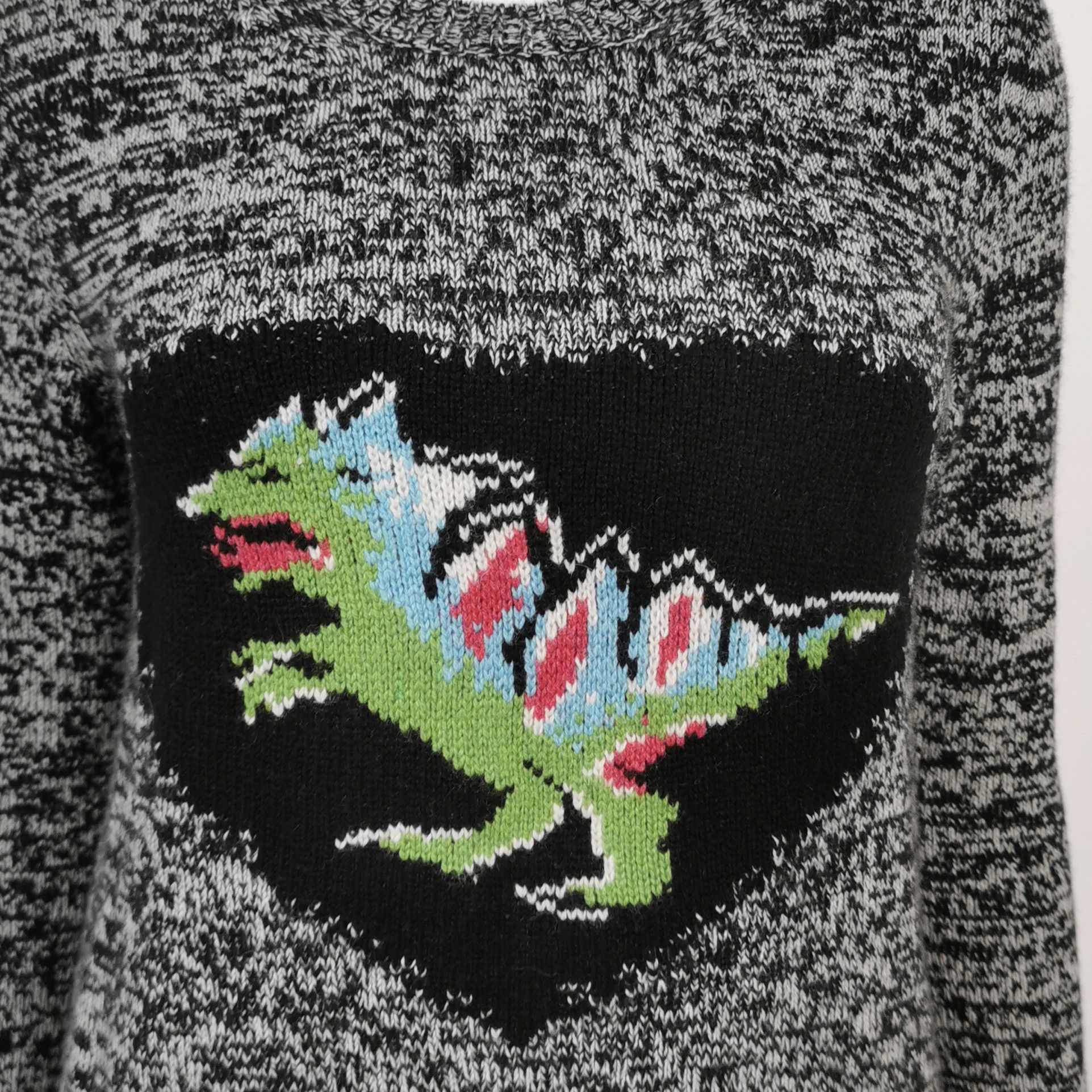 Dior Dior Women xs Sweaters Size XS / US 0-2 / IT 36-38 - 3 Thumbnail