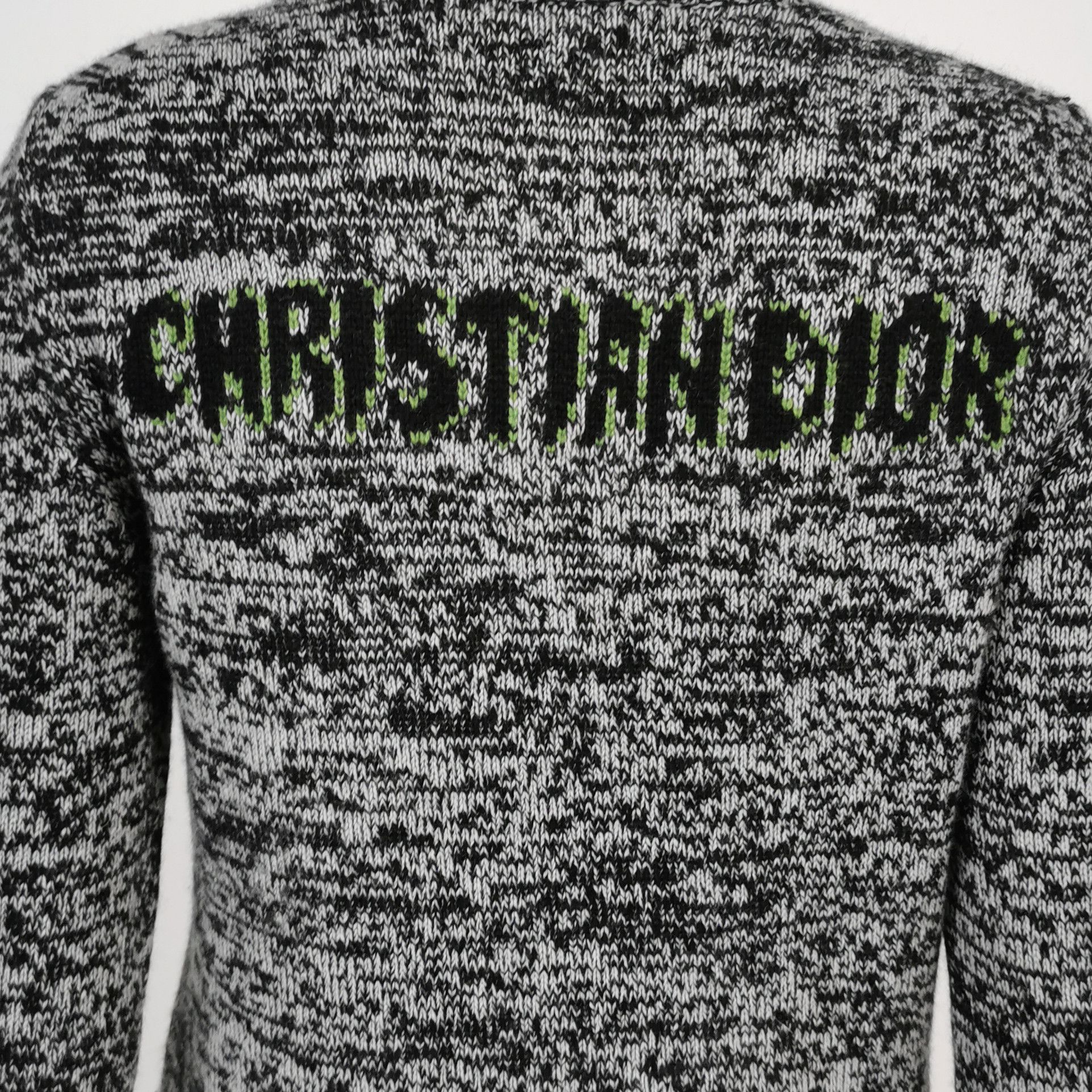 Dior Dior Women xs Sweaters Size XS / US 0-2 / IT 36-38 - 4 Thumbnail