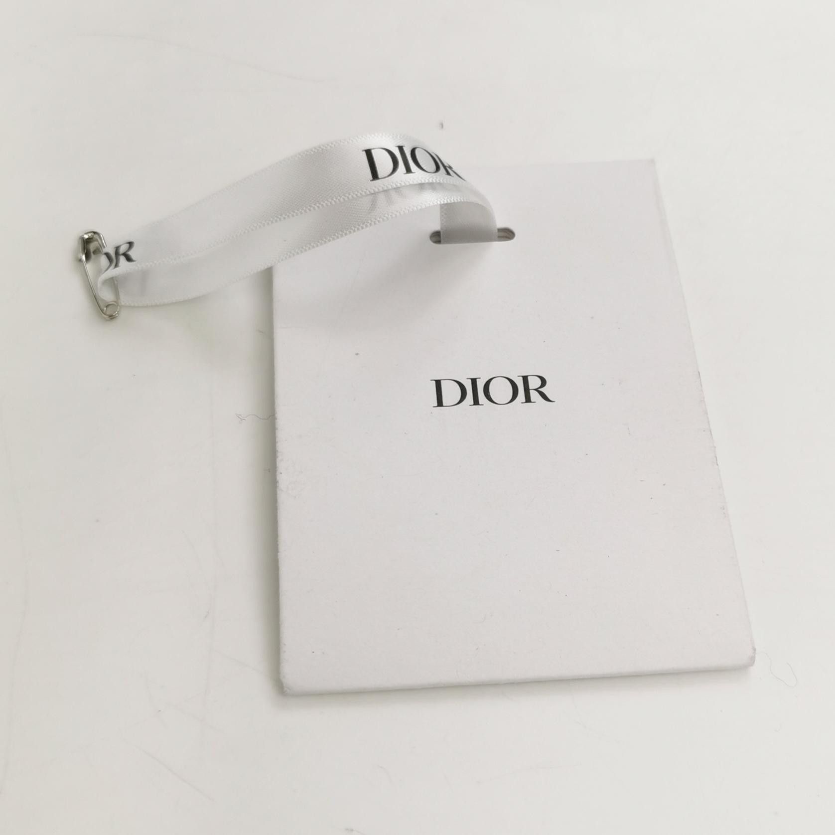 Dior Dior Women 36 Pants Size 36" / US 14 / IT 50 - 4 Thumbnail