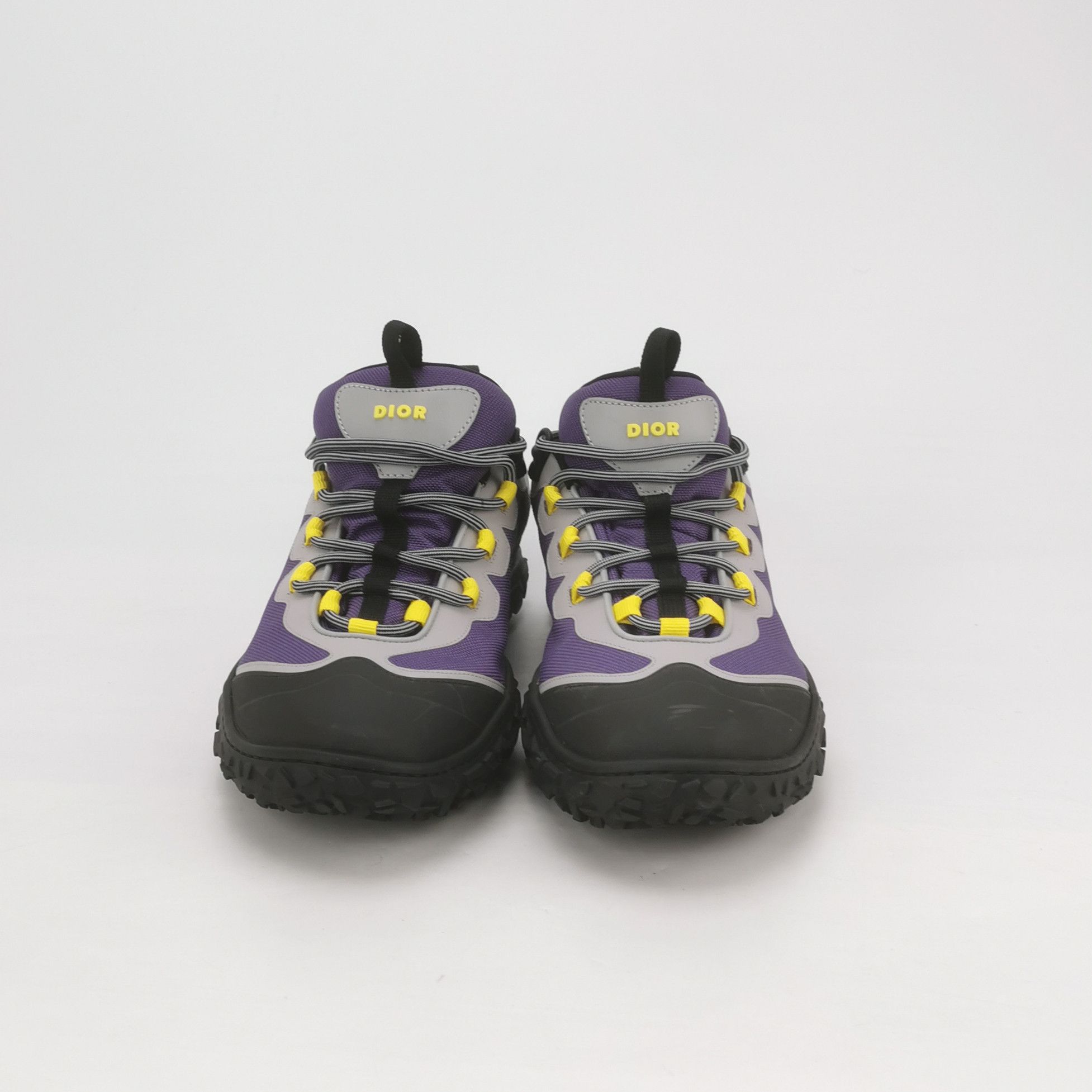 Dior Dior Women 11 Lowtop Sneakers Size US 11 / IT 41 - 3 Thumbnail