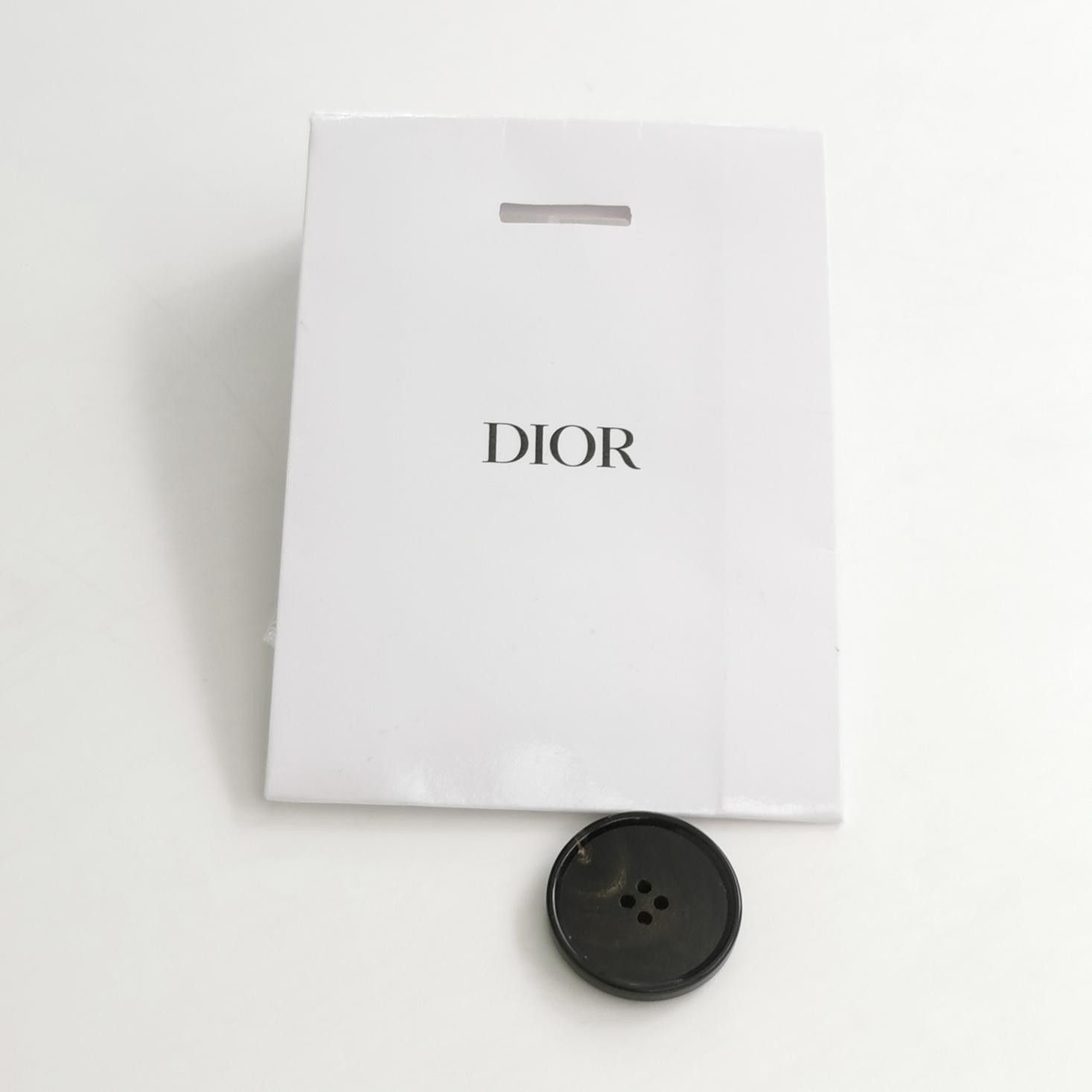 Dior Dior Women 38 Shorts Size 38" / US 16 / IT 52 - 4 Thumbnail