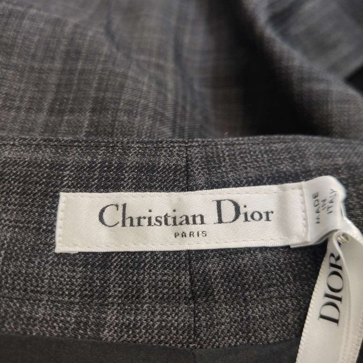 Dior Dior Women 38 Shorts Size 38" / US 16 / IT 52 - 5 Thumbnail