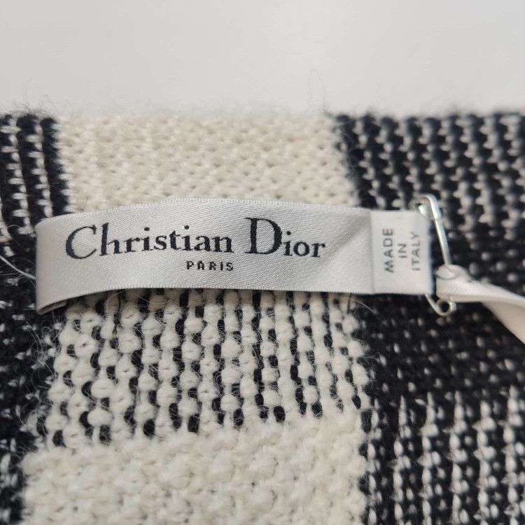 Dior Dior Women 26 Midi Skirts Size 26" / US 2 / IT 38 - 5 Thumbnail