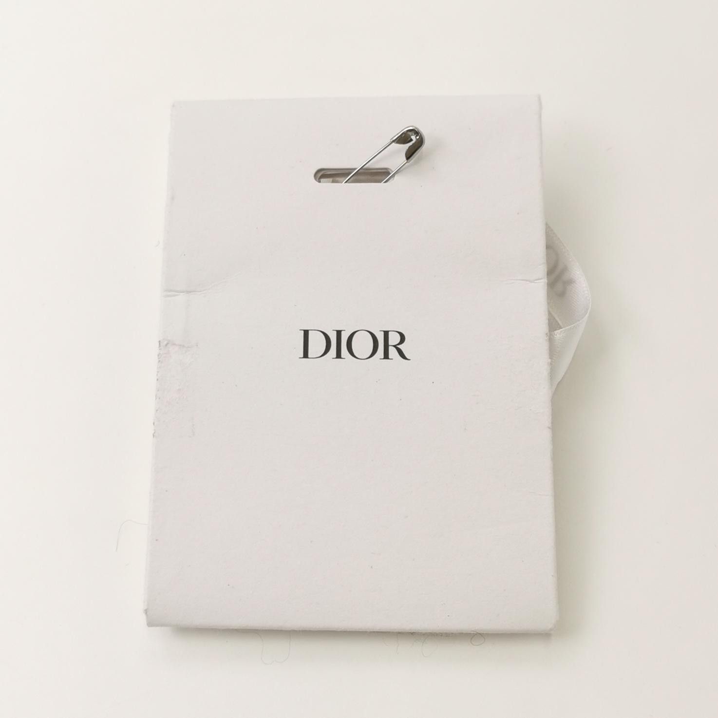 Dior Dior Women 26 Midi Skirts Size 26" / US 2 / IT 38 - 4 Thumbnail