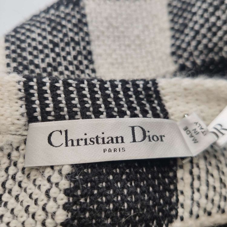 Dior Dior Women 38 Midi Skirts Size 38" / US 16 / IT 52 - 5 Thumbnail