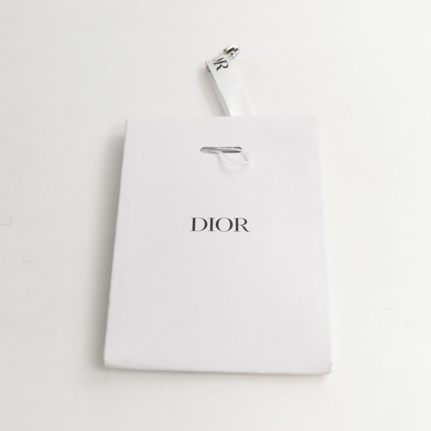 Dior Dior Women 38 Midi Skirts Size 38" / US 16 / IT 52 - 4 Thumbnail