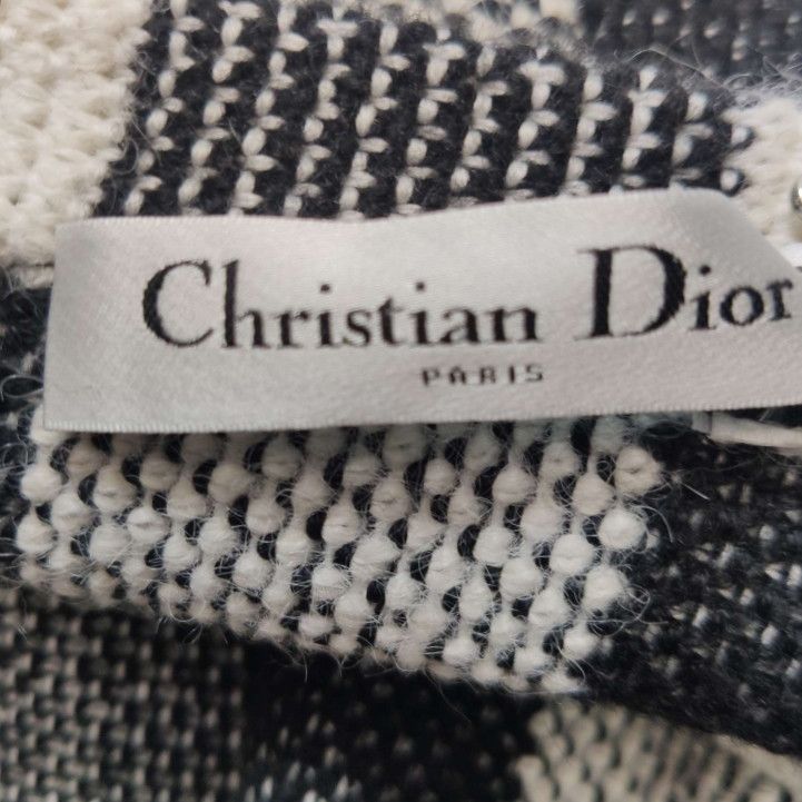 Dior Dior Women 40 Midi Skirts Size 40" / US 18 - 5 Thumbnail