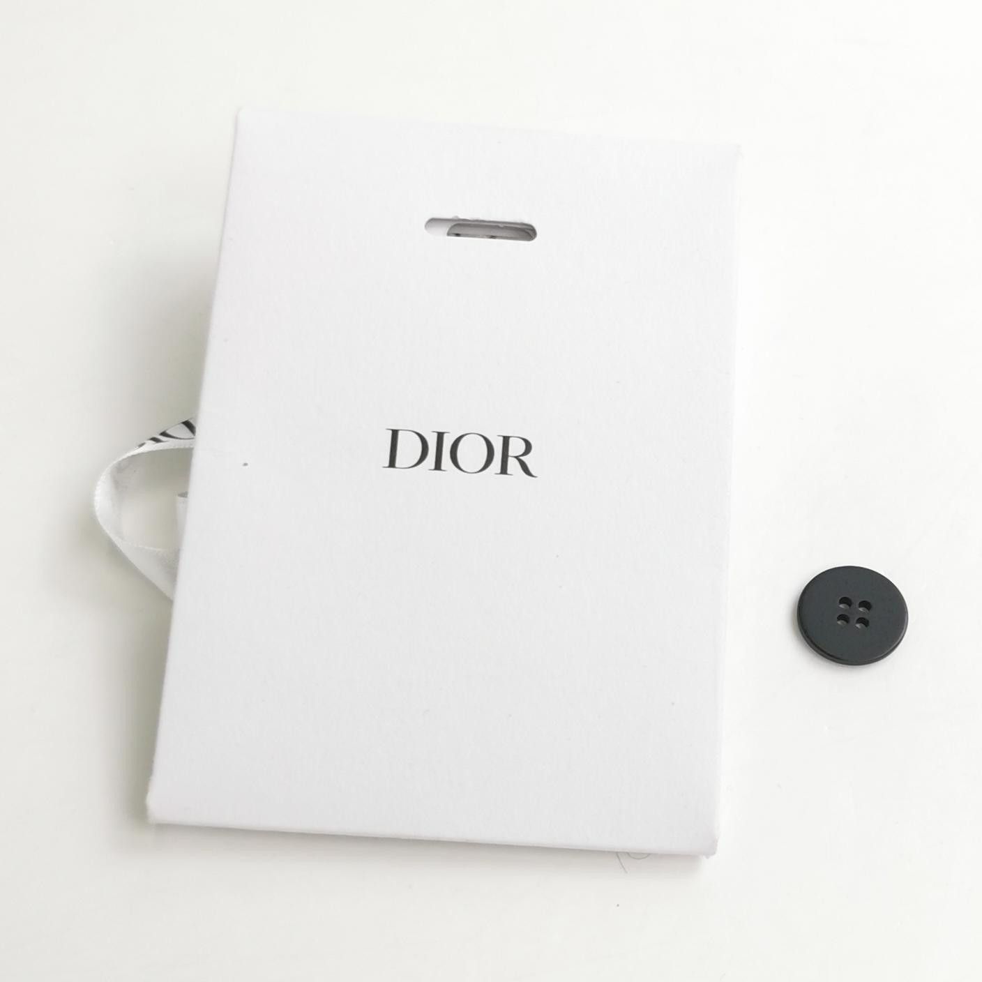 Dior Dior Women 40 Midi Skirts Size 40" / US 18 - 4 Thumbnail
