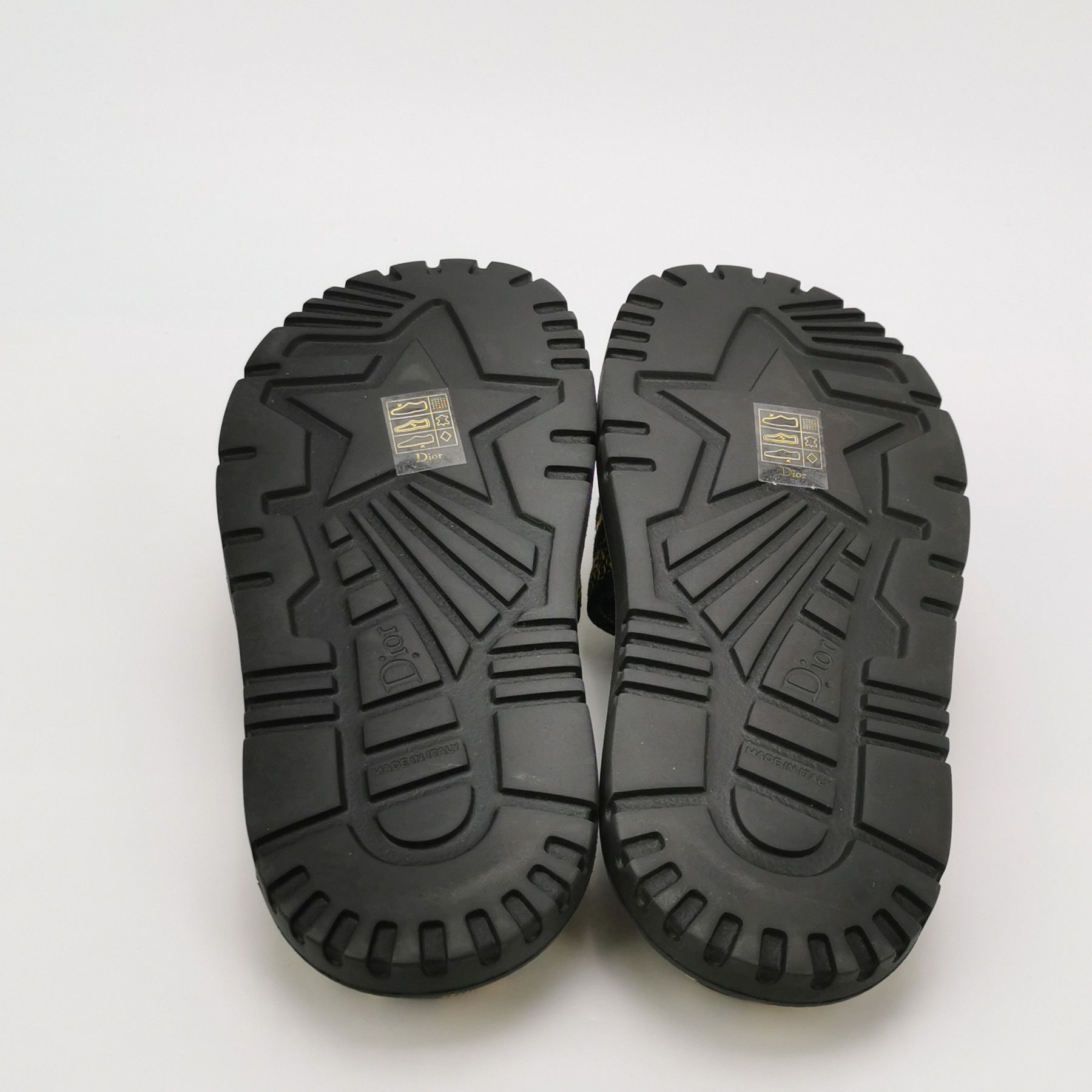 Dior Dior Women 5 Sandals Size US 5 / IT 35 - 5 Thumbnail