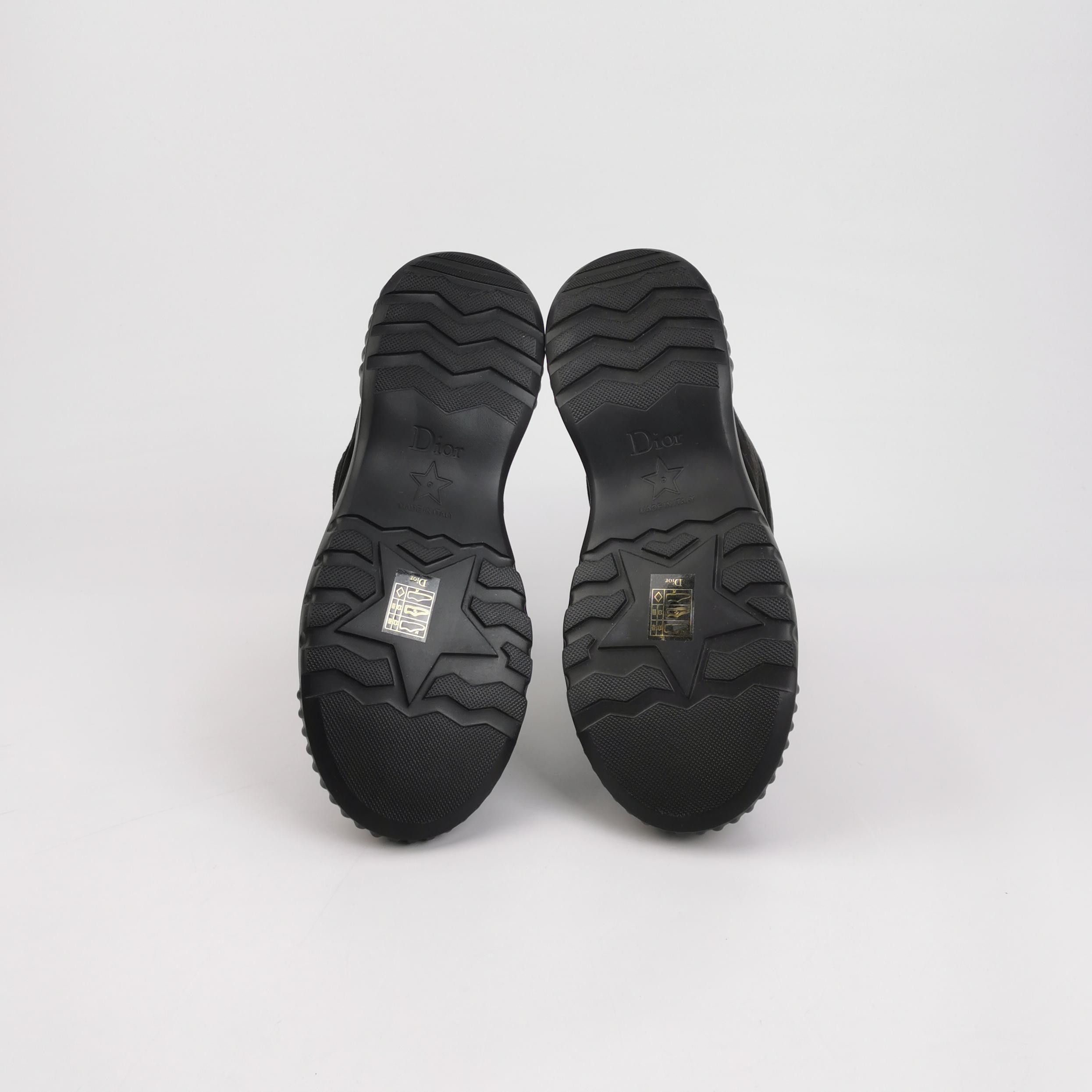 Dior Dior Women 7-5 Boots Size US 7.5 / IT 37.5 - 5 Thumbnail